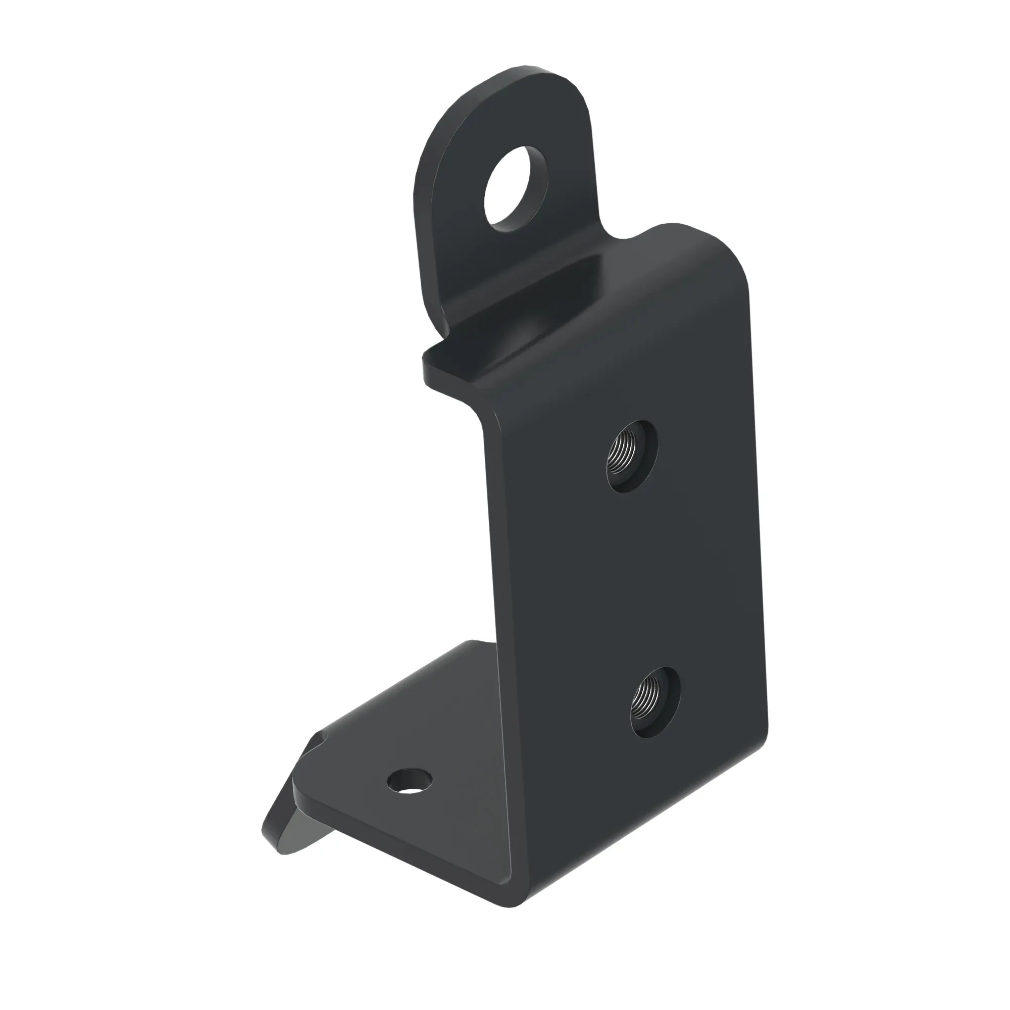 BRACKET, AUX COUPLER BRACKET SMALL