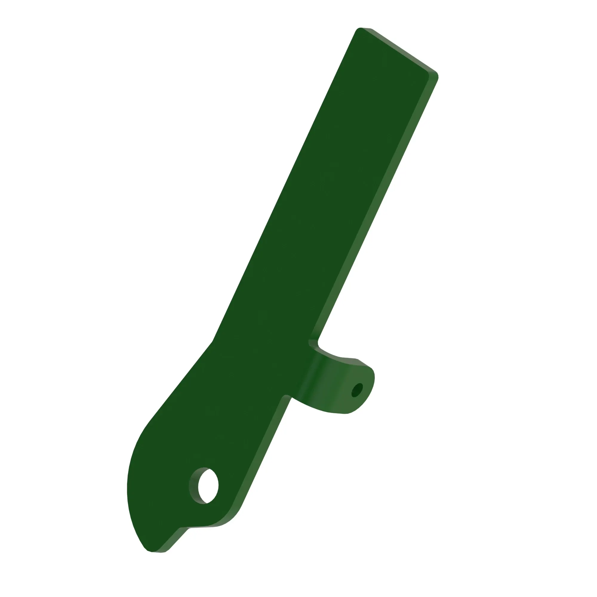 John Deere Toolbox Support Lever - HXE72795