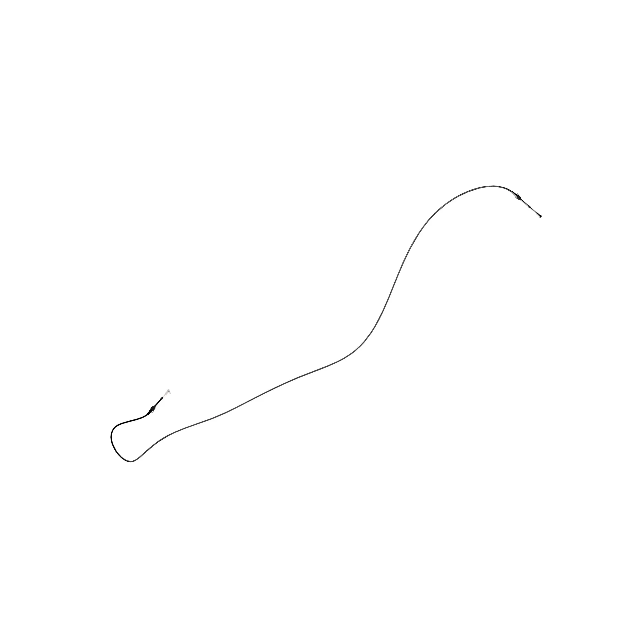 John Deere Push Pull Cable - AUC12170
