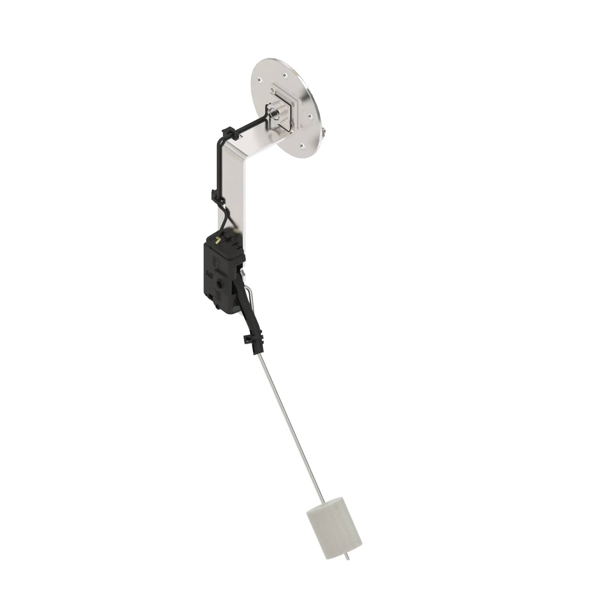 SJ14193: Fuel Sender