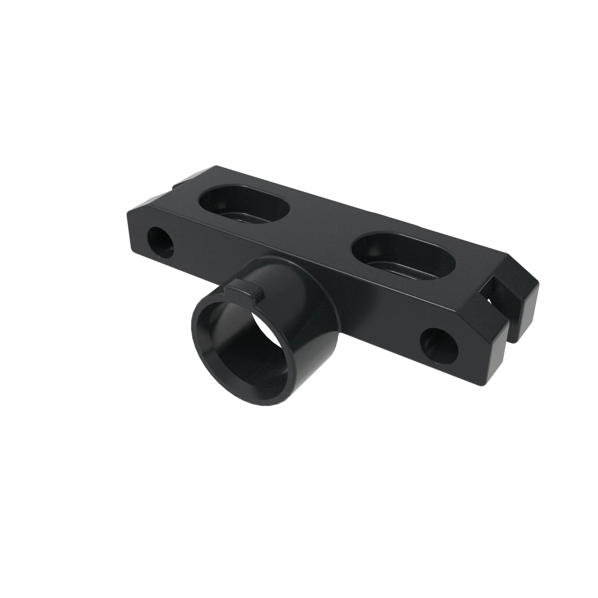 UC22218: Roller Half Clamp