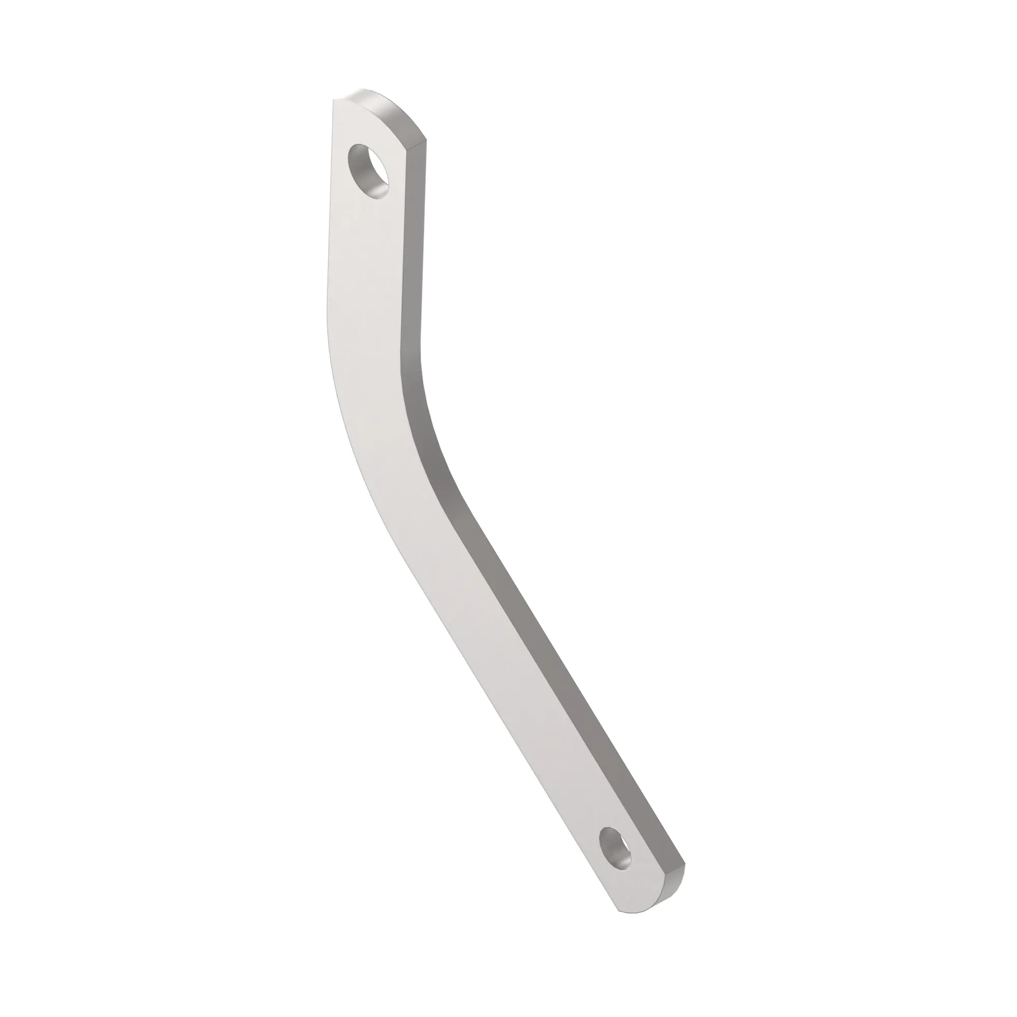 John Deere Alternator Mounting Strap - R128961