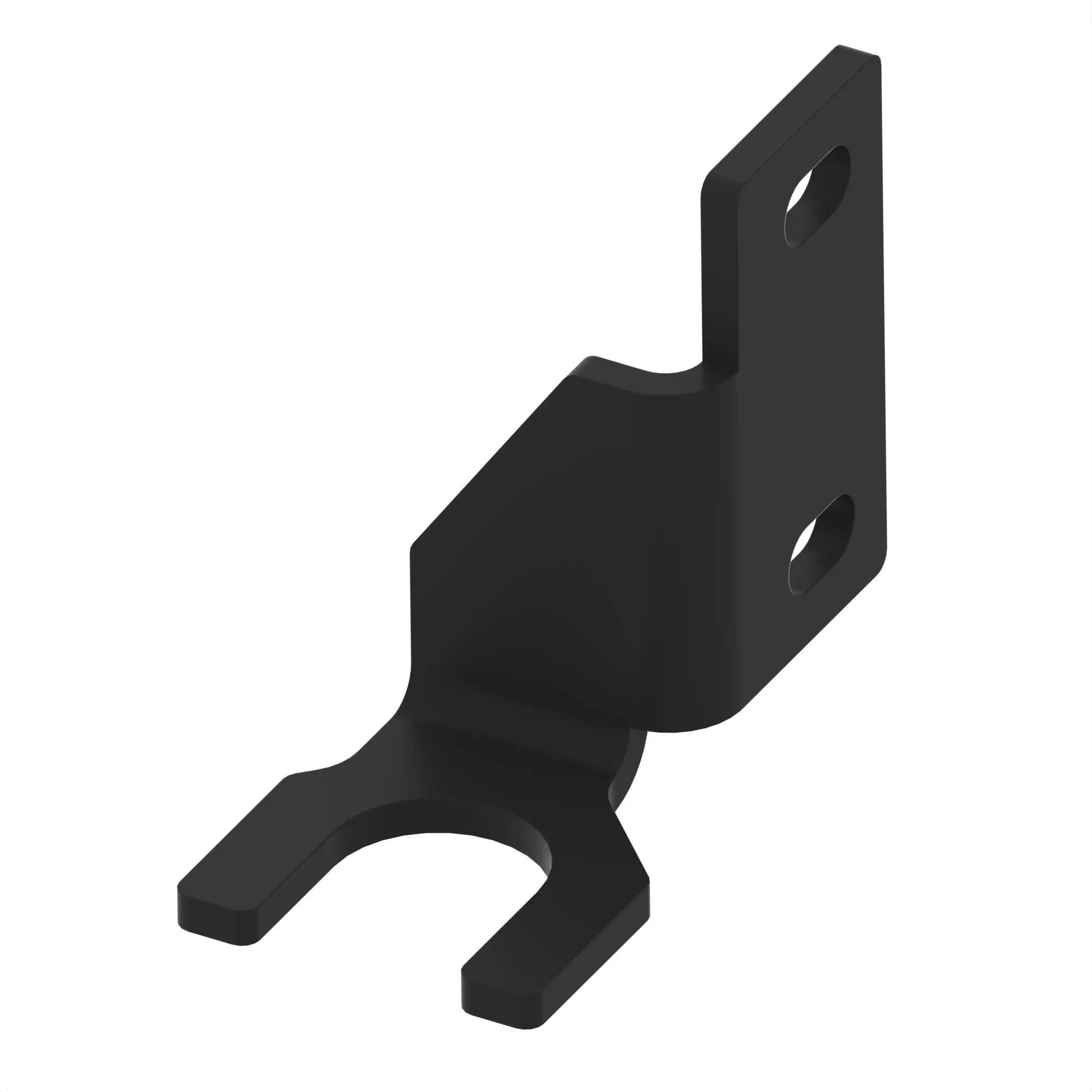 John Deere Bulkhead Bracket - T341877