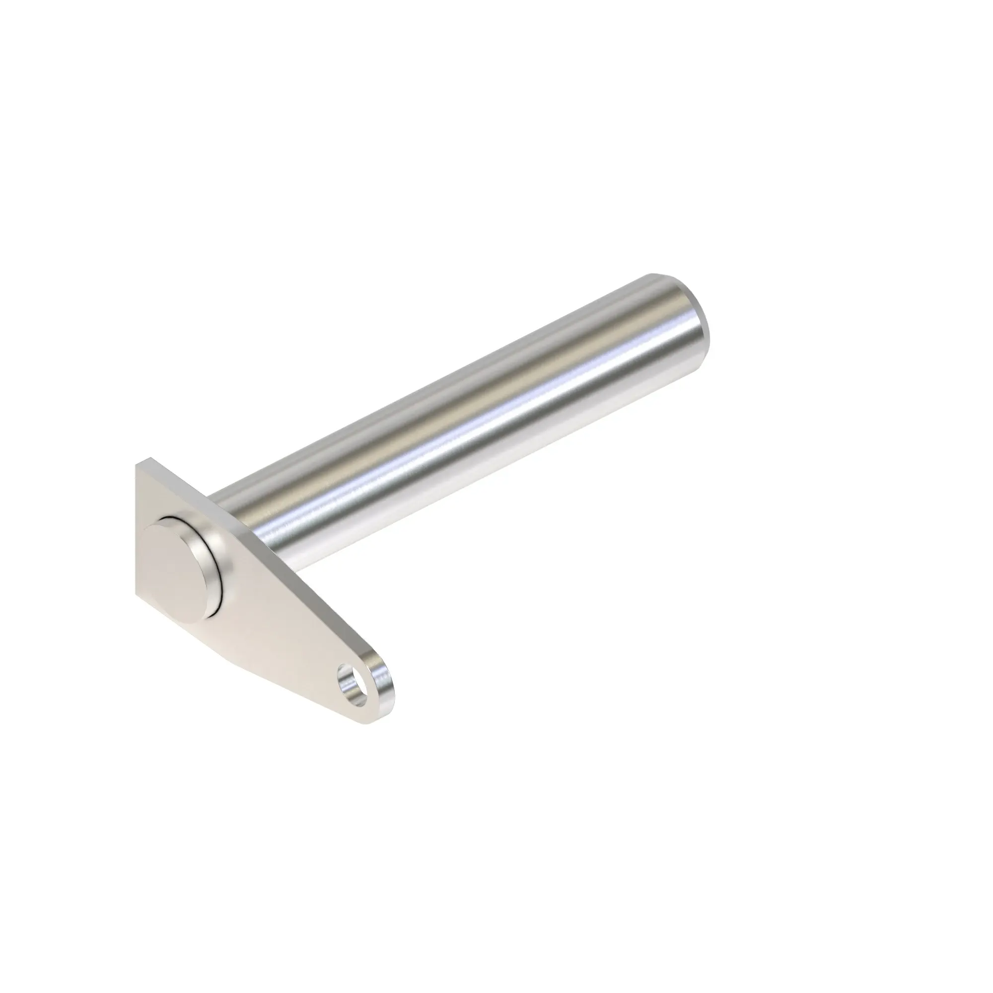 PIN, WELD PIN FLEX
