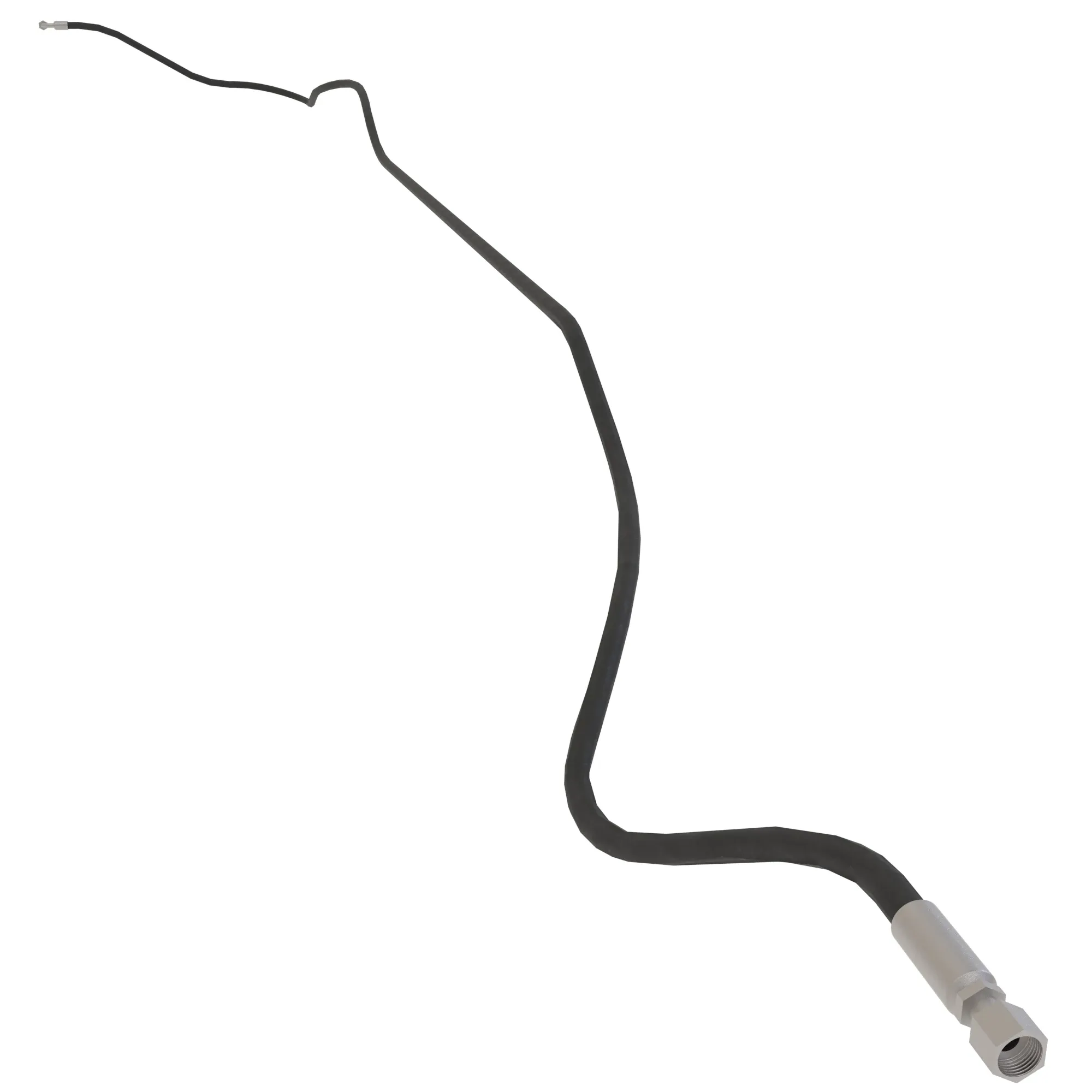 Hydraulic Hose, Irdf Pressure L Inn