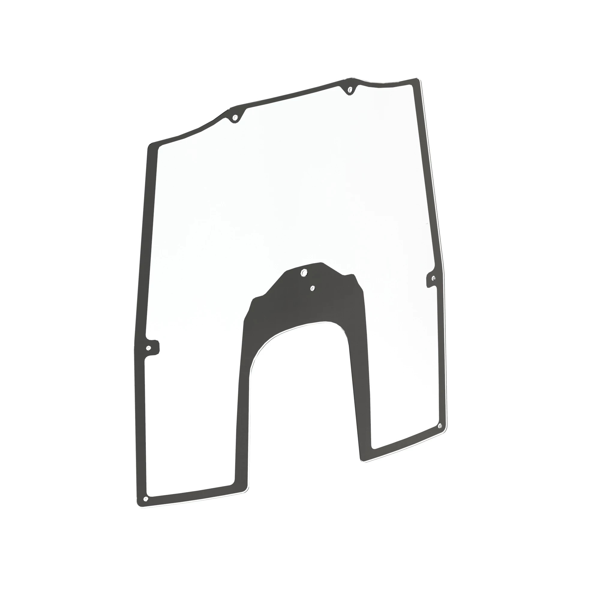 John Deere Panaroma Windshield - L225244
