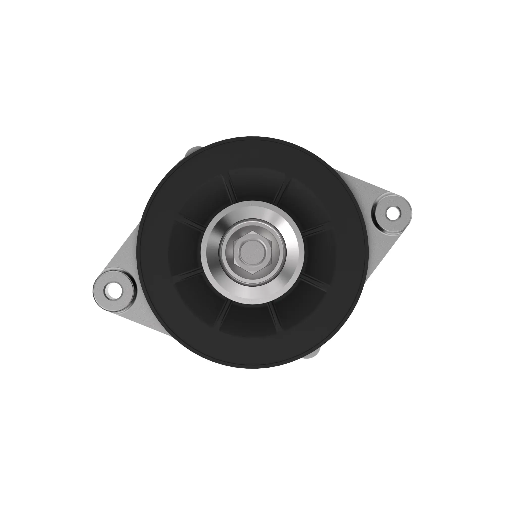 ALTERNATOR, 14V 75A