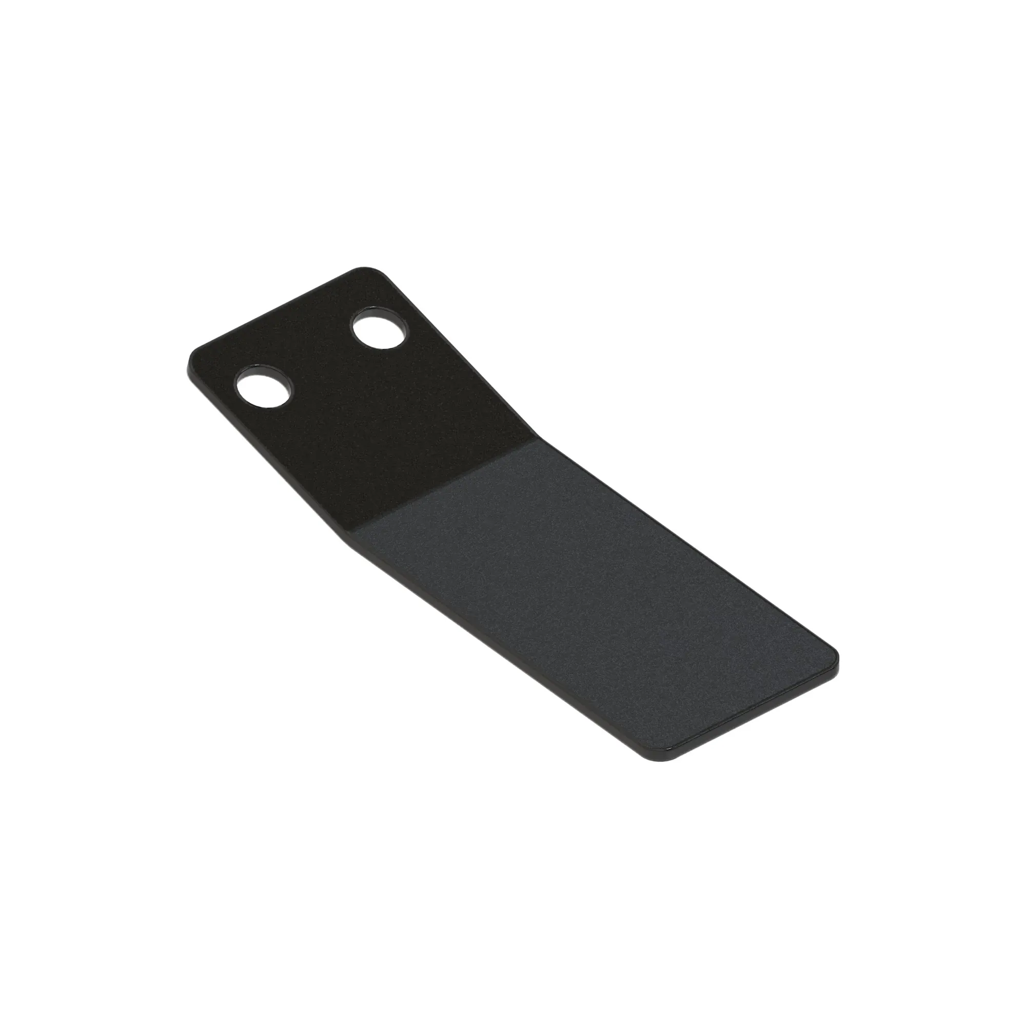 BRACKET, DEF TANK MOUNTING