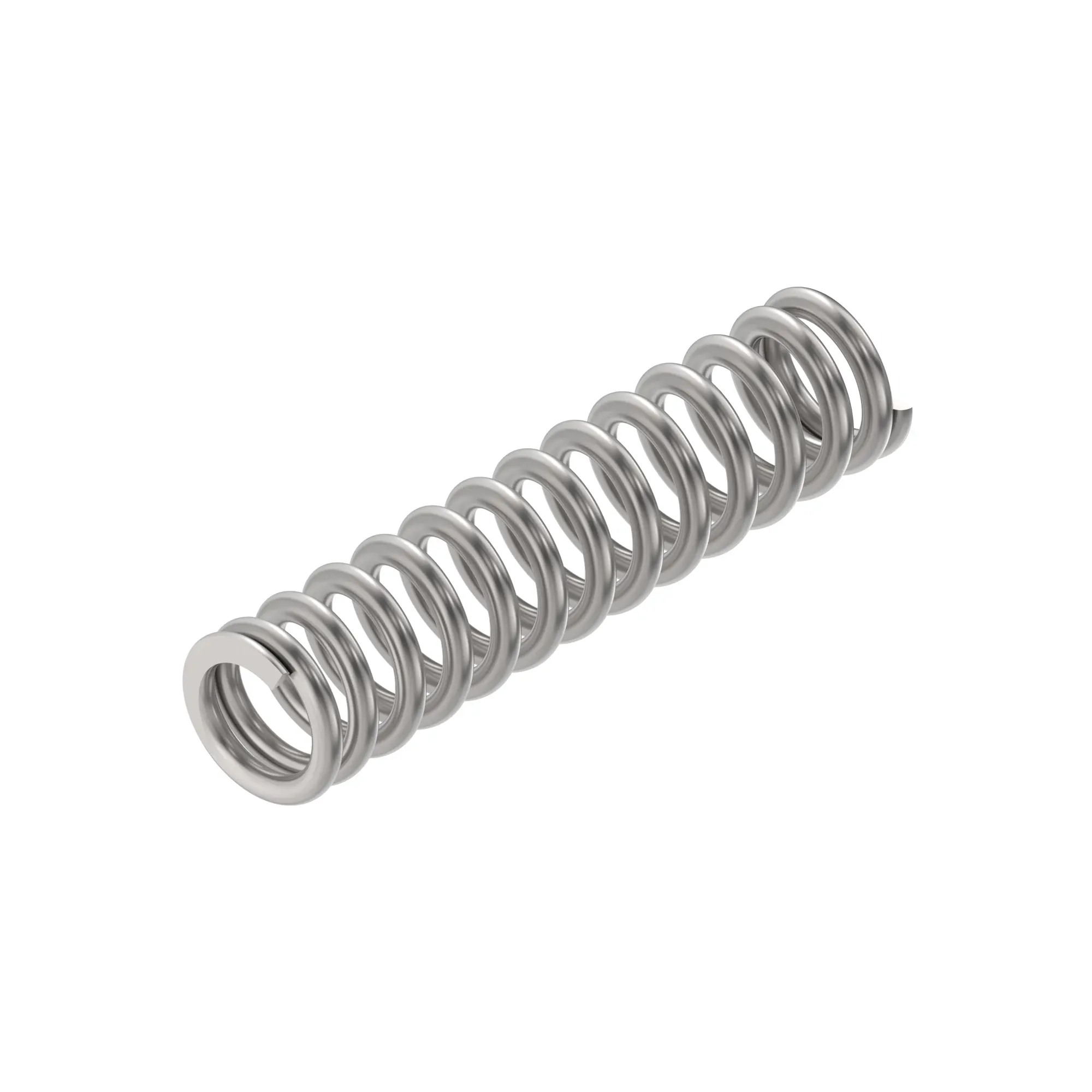 John Deere Compression Spring - R79774