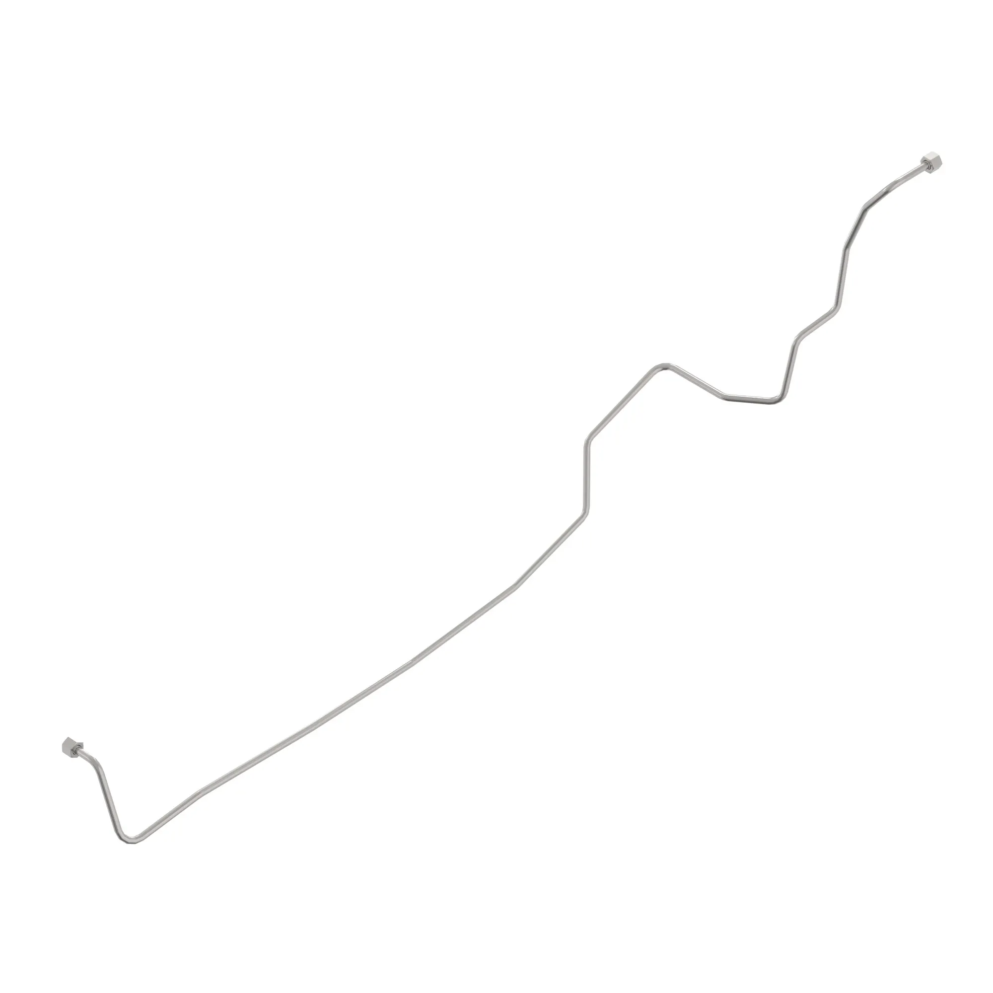 BRAKE LINE, (LS)