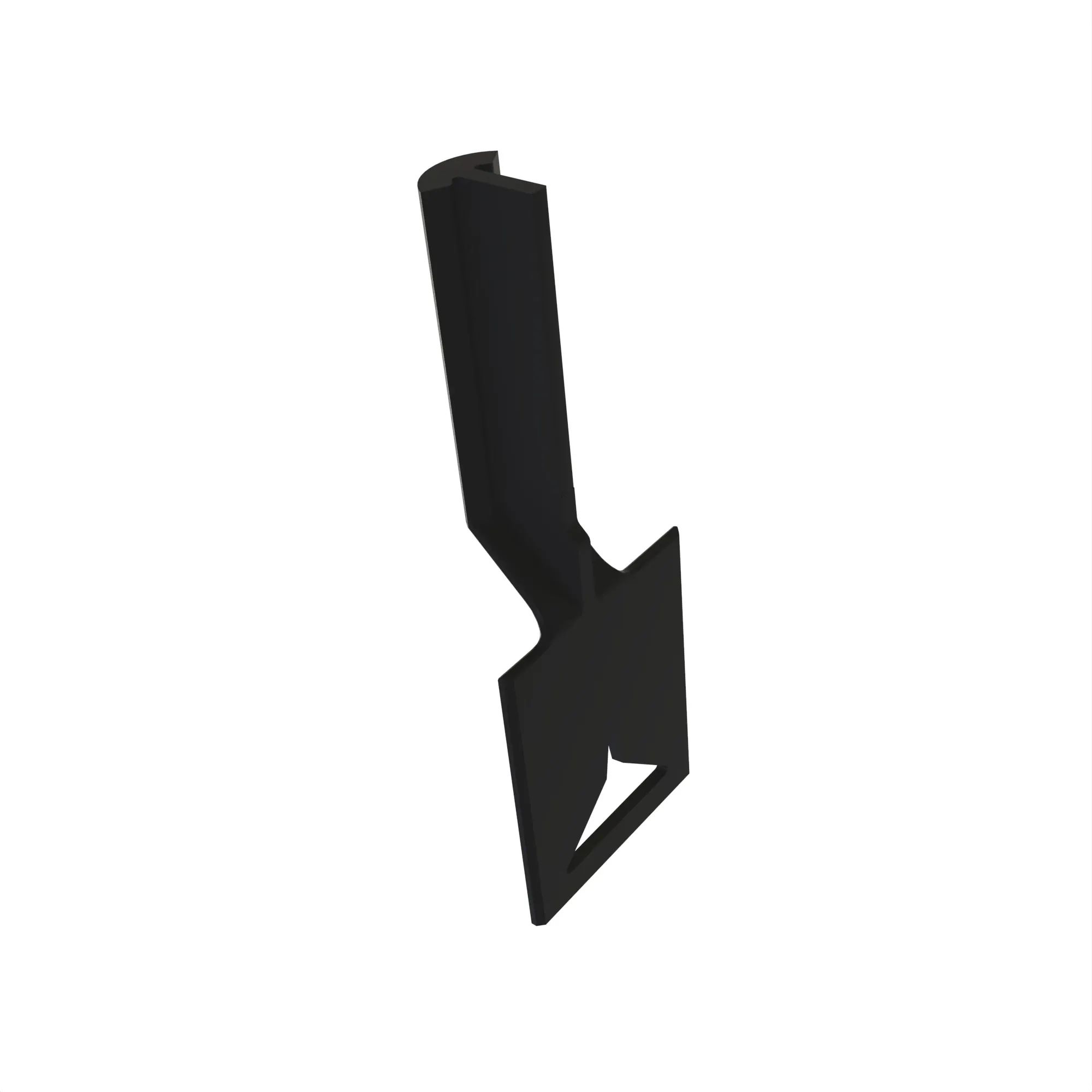 John Deere Meter Gate - A48338