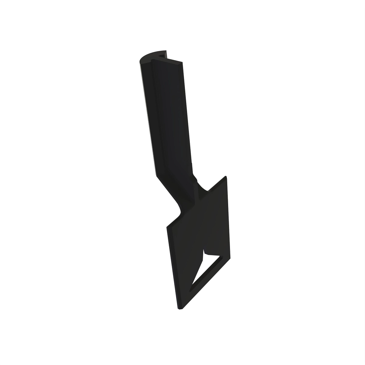 John Deere Meter Gate - A48338