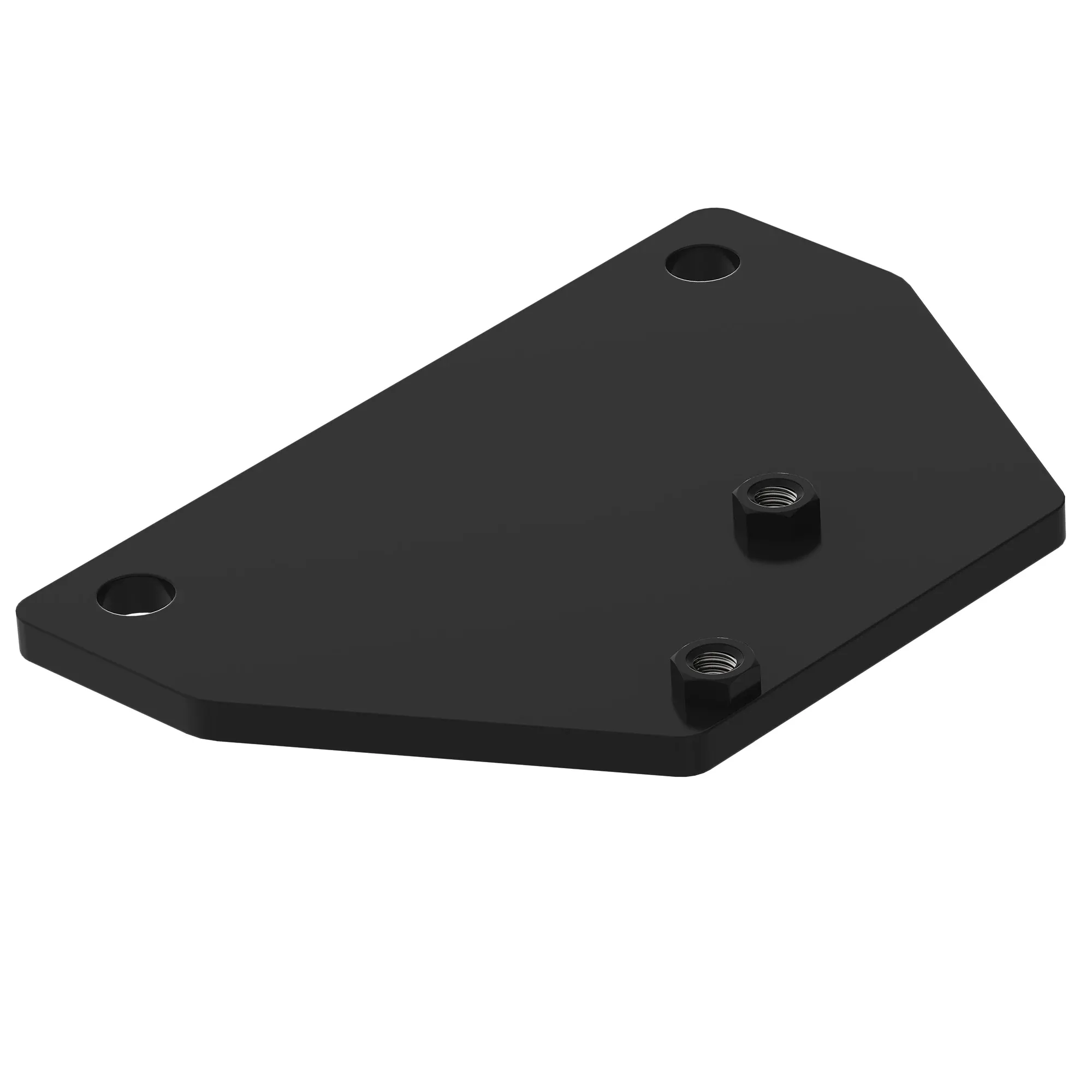 BRACKET, ENS. SUPPORT FOR BYPASS VA