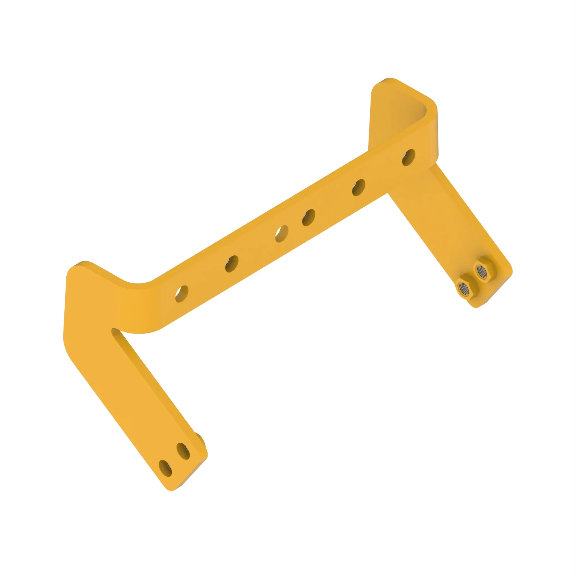 HINGE BRACKET