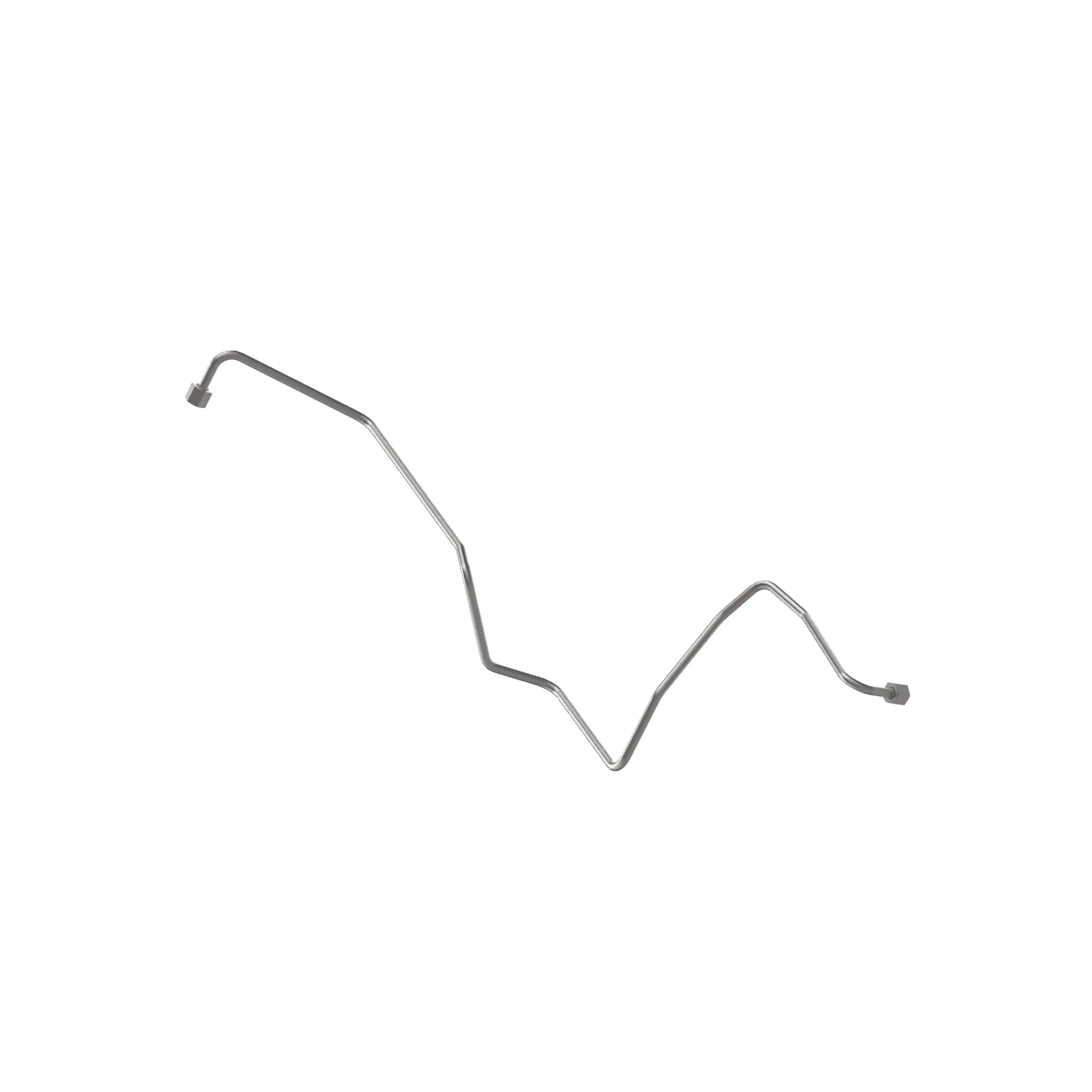BRAKE LINE, (PILOT LH) HTBV EU