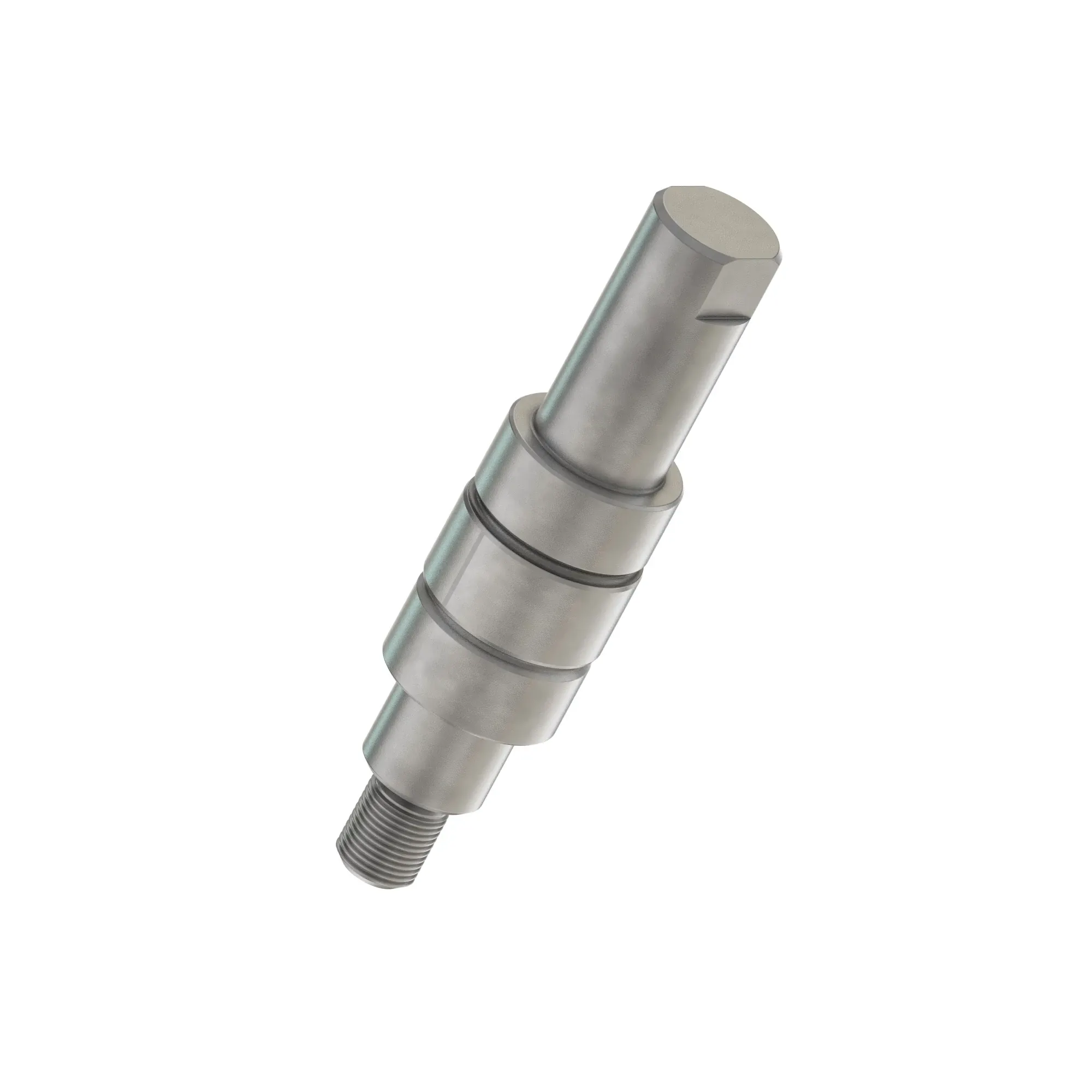 SHAFT, INPUT, LOADING AUGER