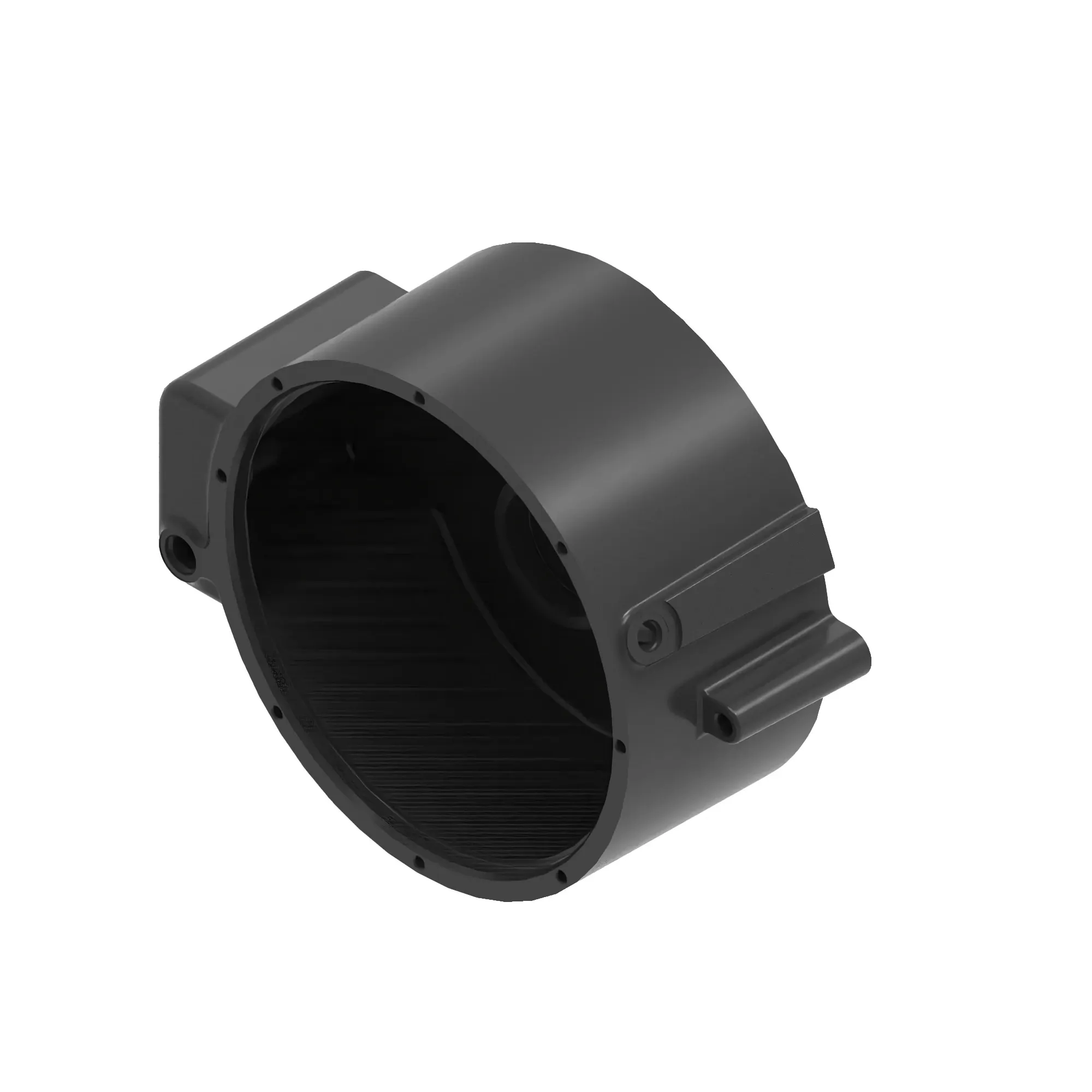 John Deere PTO Clutch Front Housing - R263124