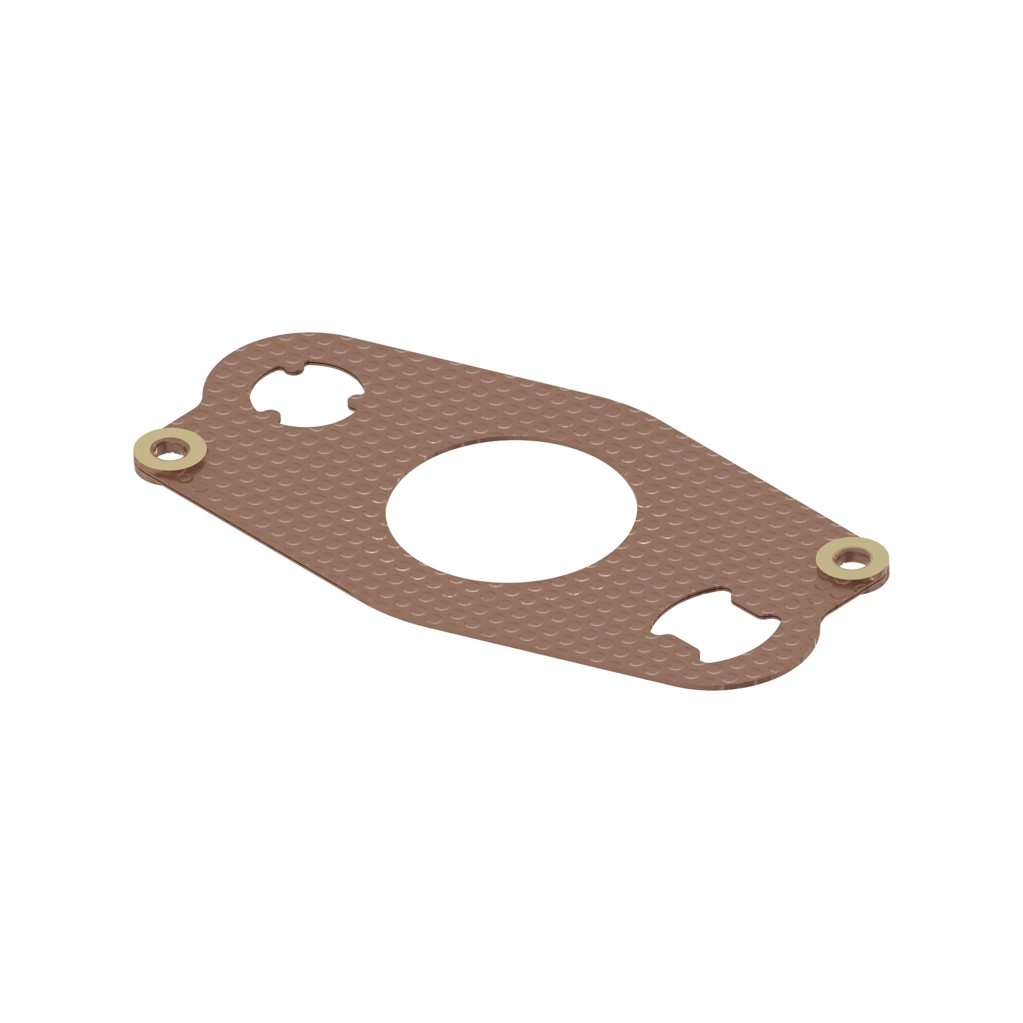 GASKET, EGR SYSTEM, INCONEL 4045 FT