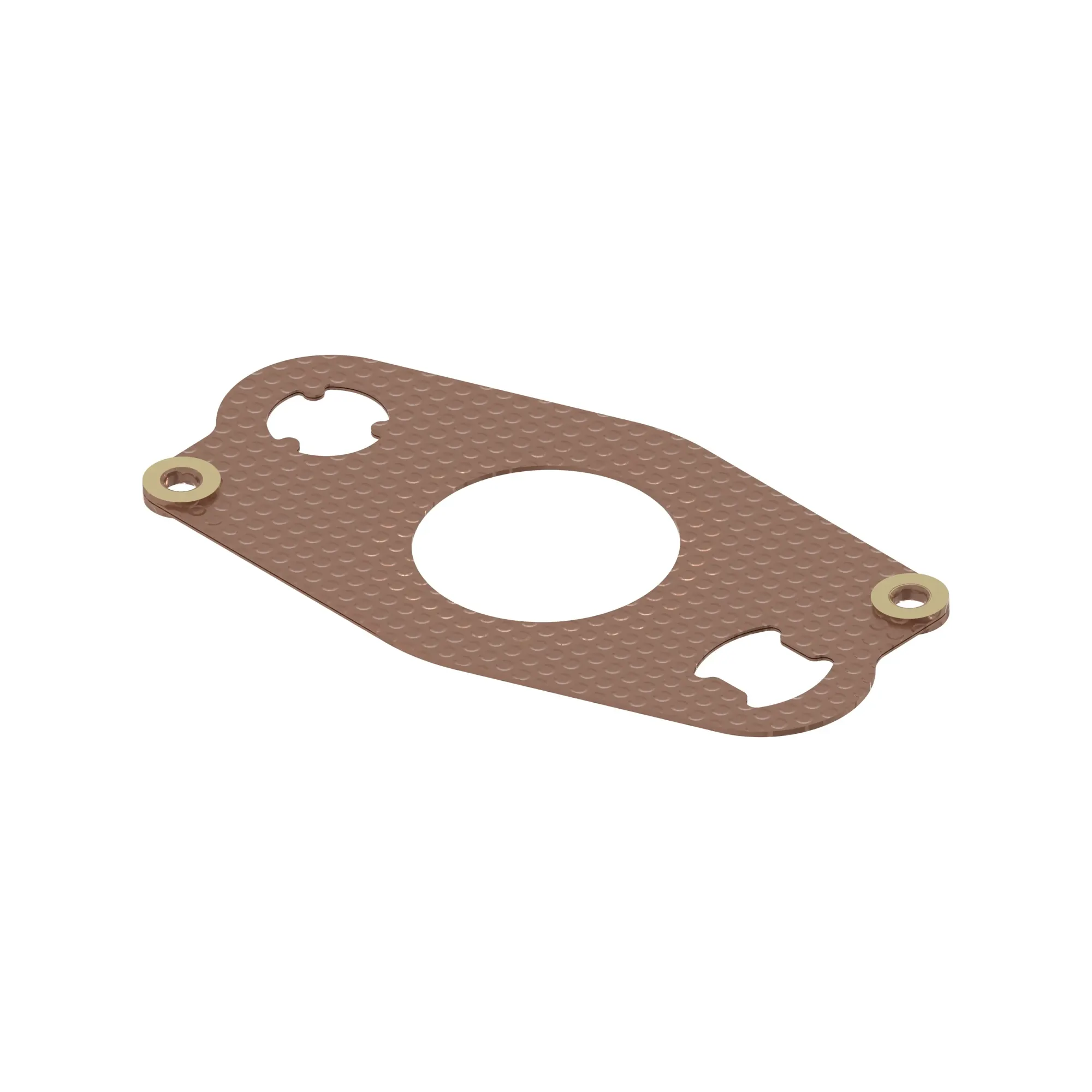 John Deere Engine EGR System Gasket - RE555036