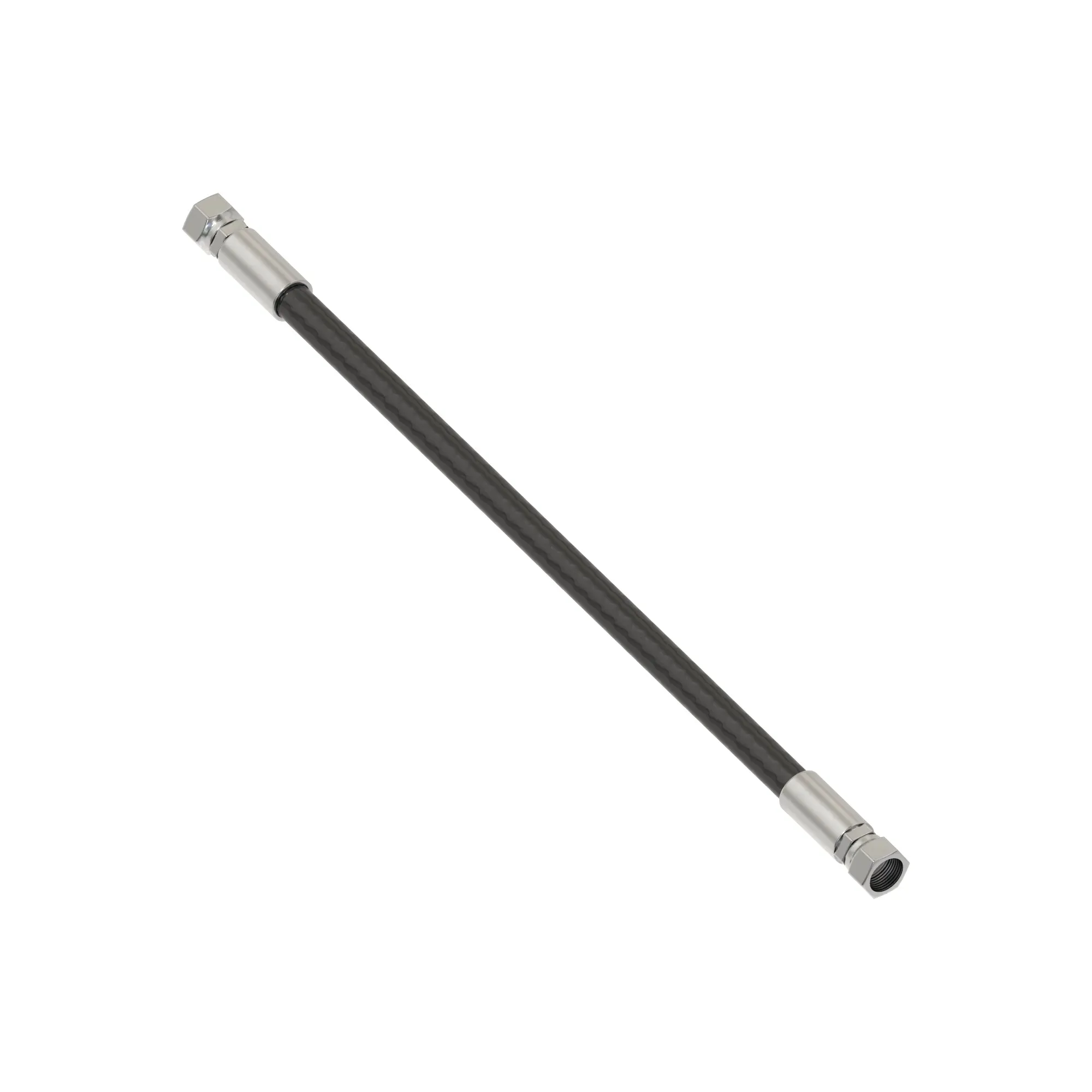 John Deere Fabricated Hydraulic Hose - 4628957