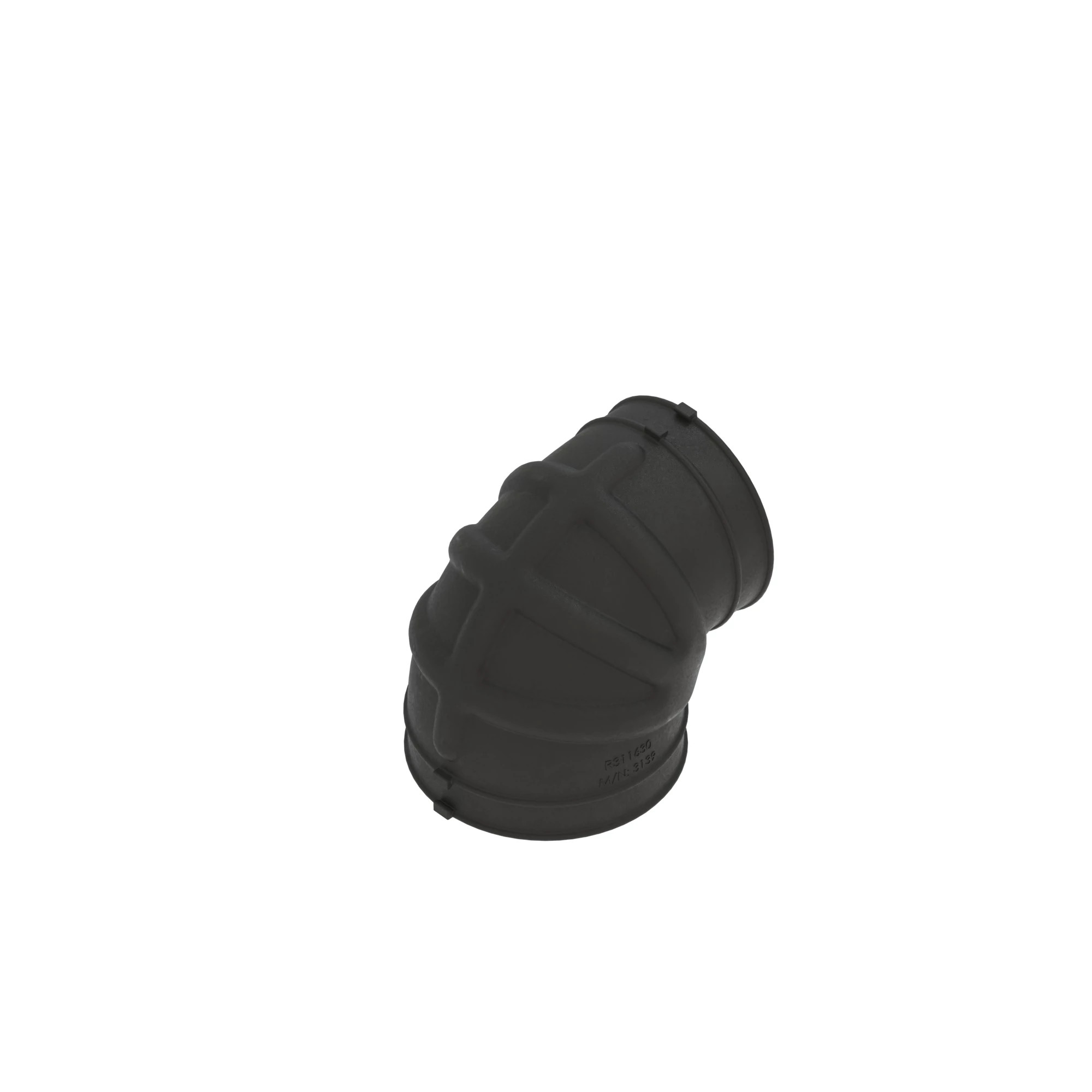 HOSE, INTAKE ELBOW