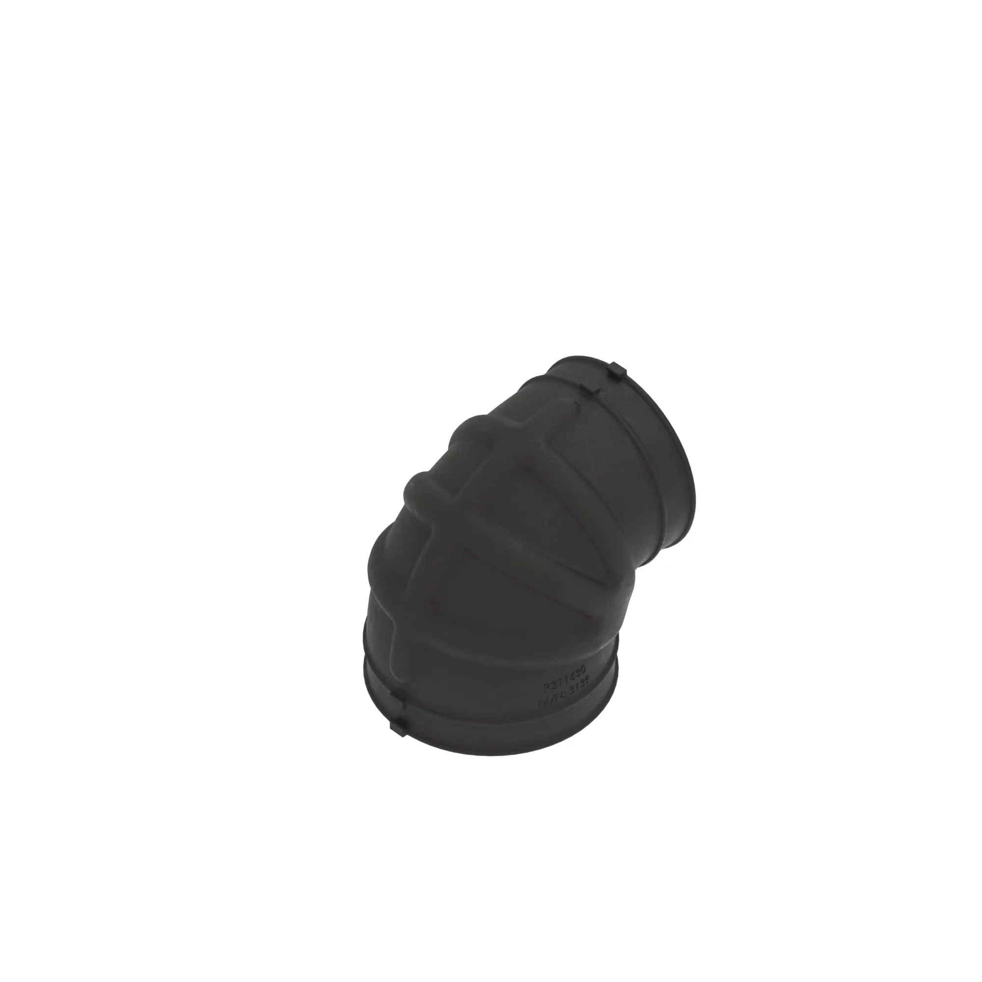 John Deere Intake Elbow Hose - R311630