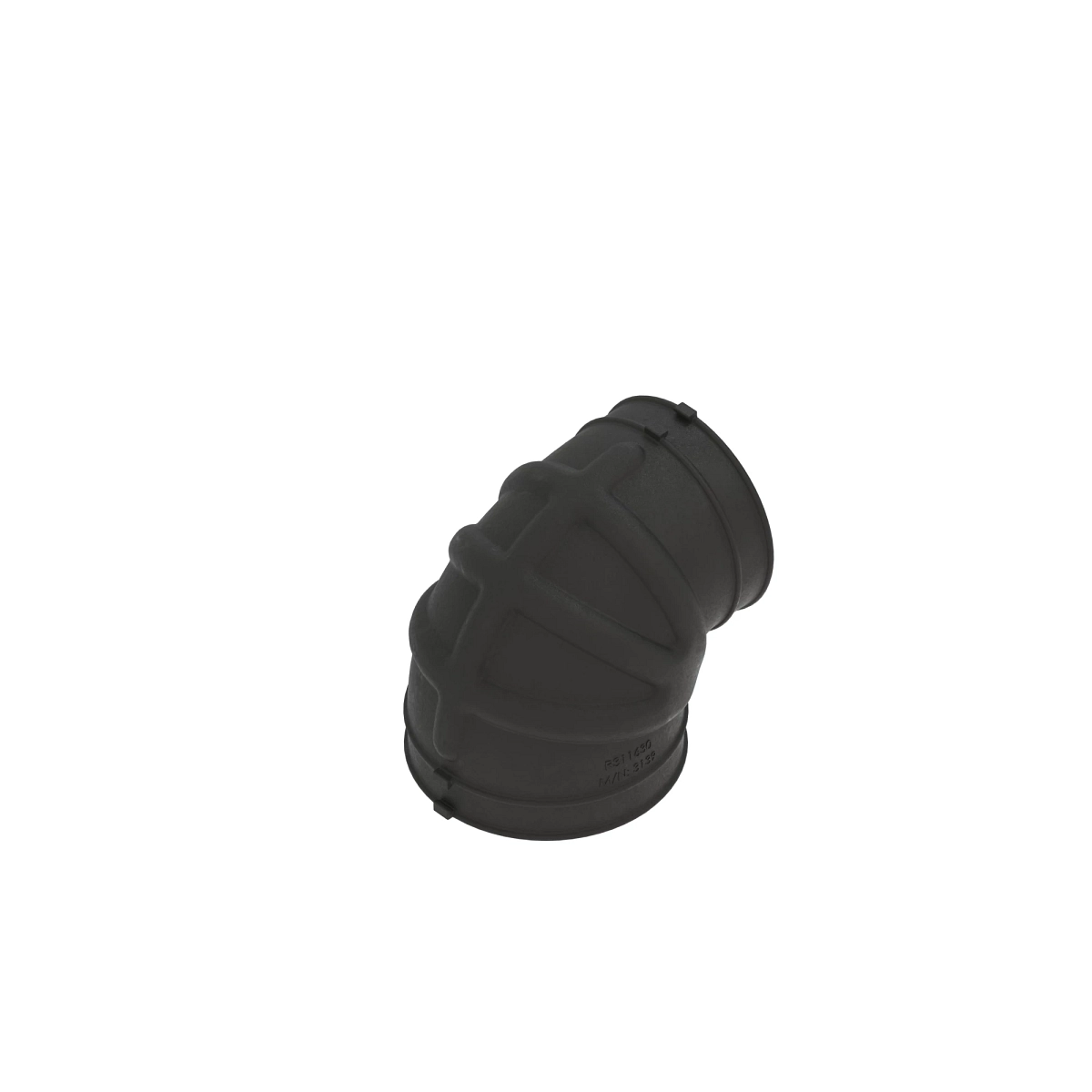 Hose, Intake Elbow