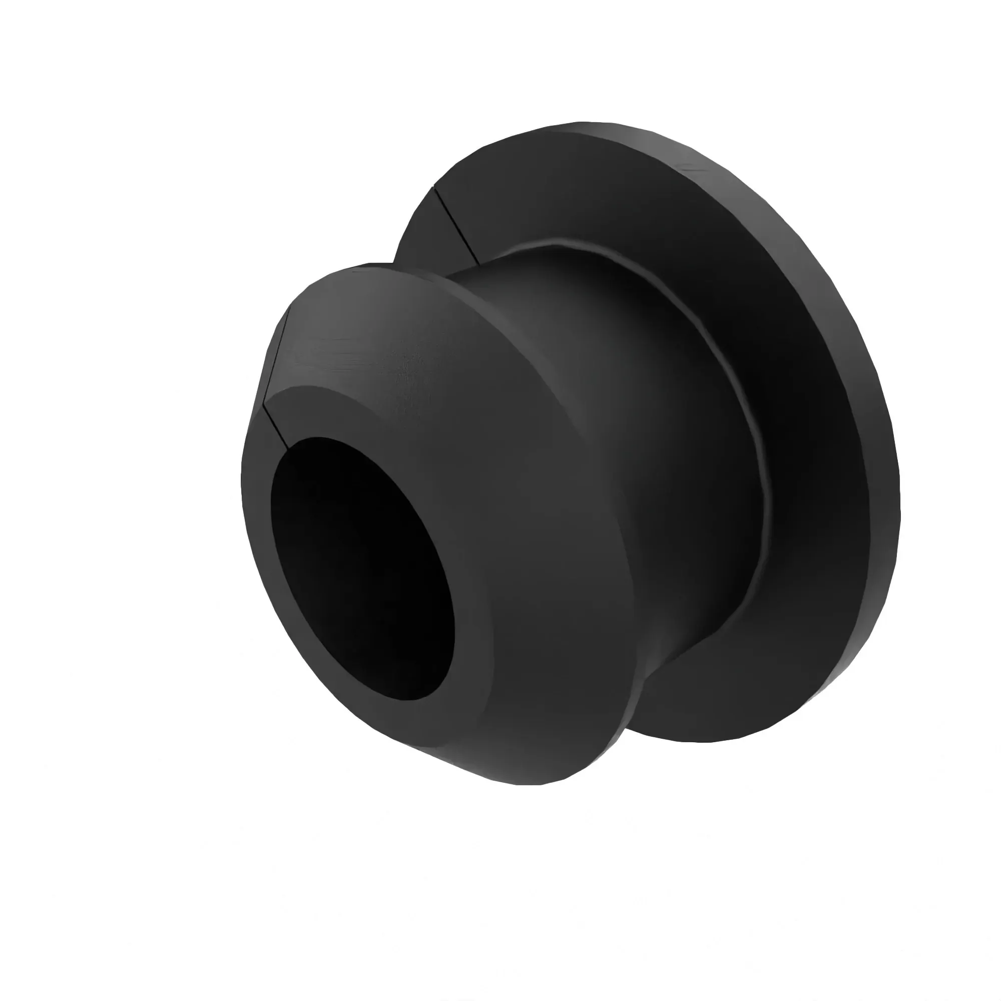 John Deere Closed Grommet with Slit - R546884