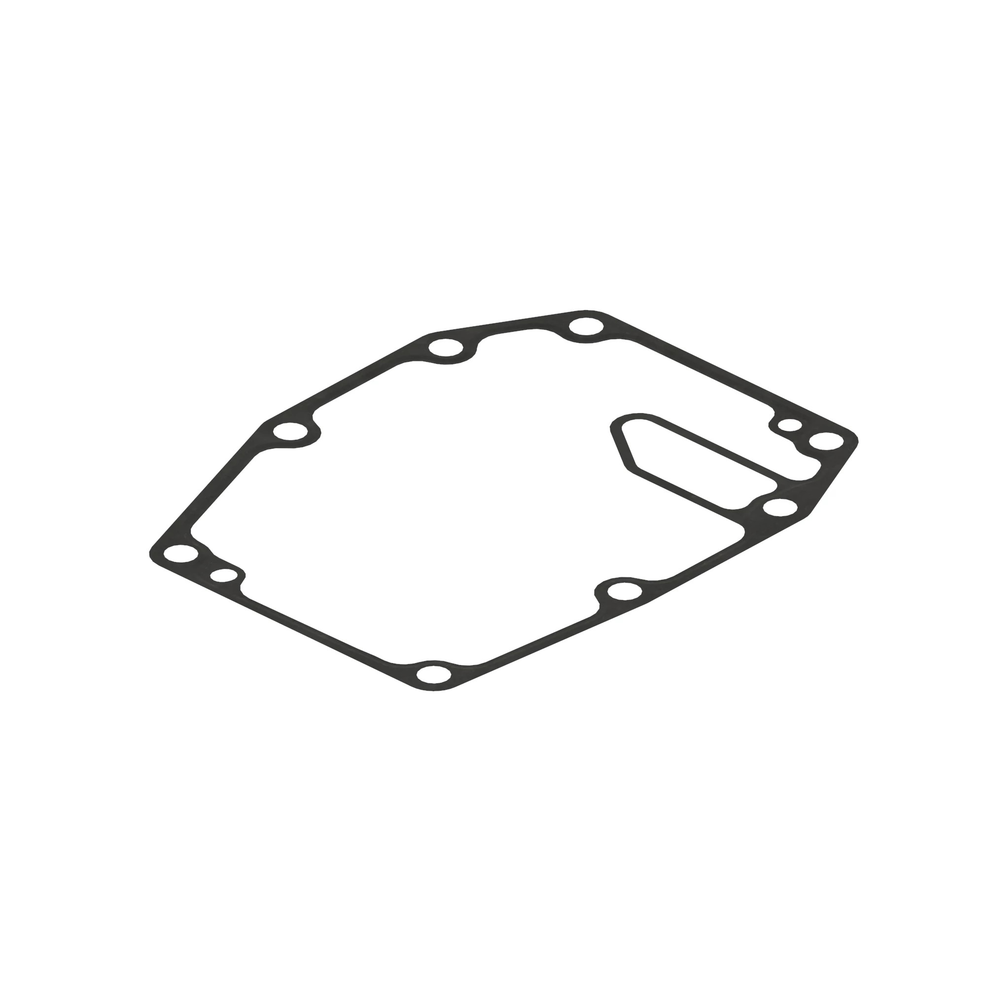 John Deere Rockshaft Gasket - LVU31046