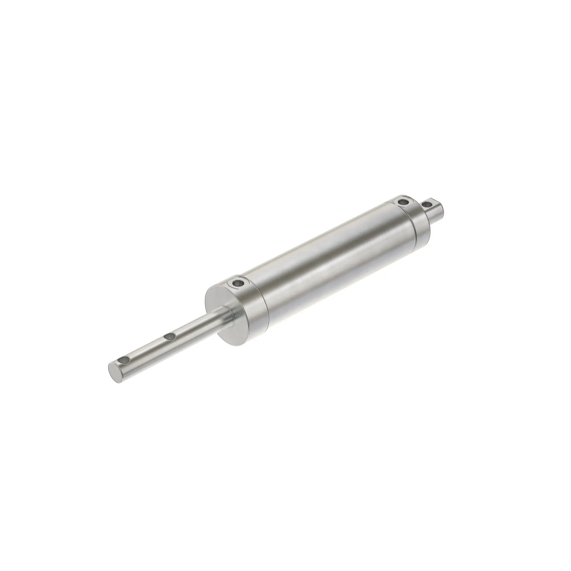 John Deere Hydraulic Cylinder - WZ32451039