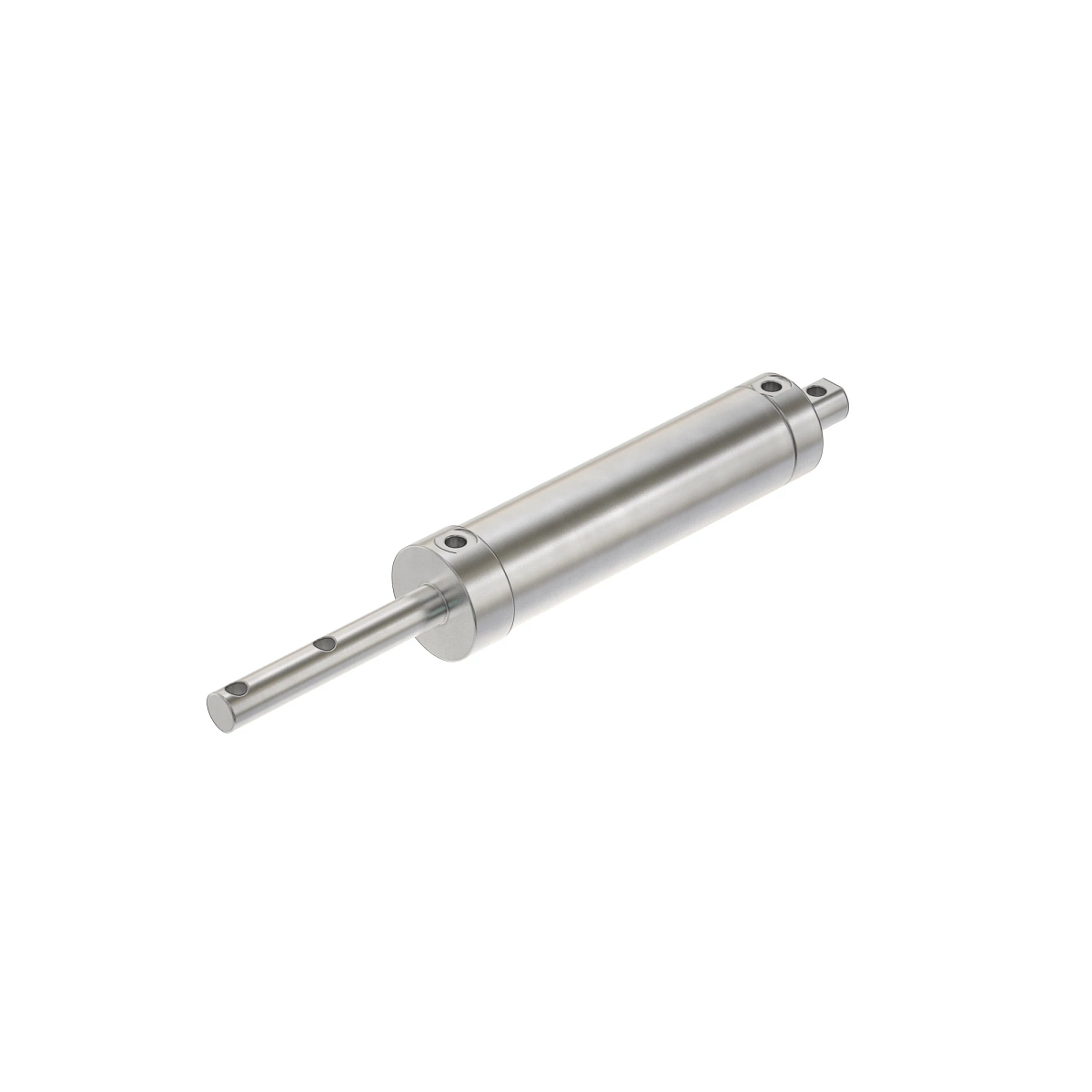 Hydraulic Cylinder, D60-25/476-165
