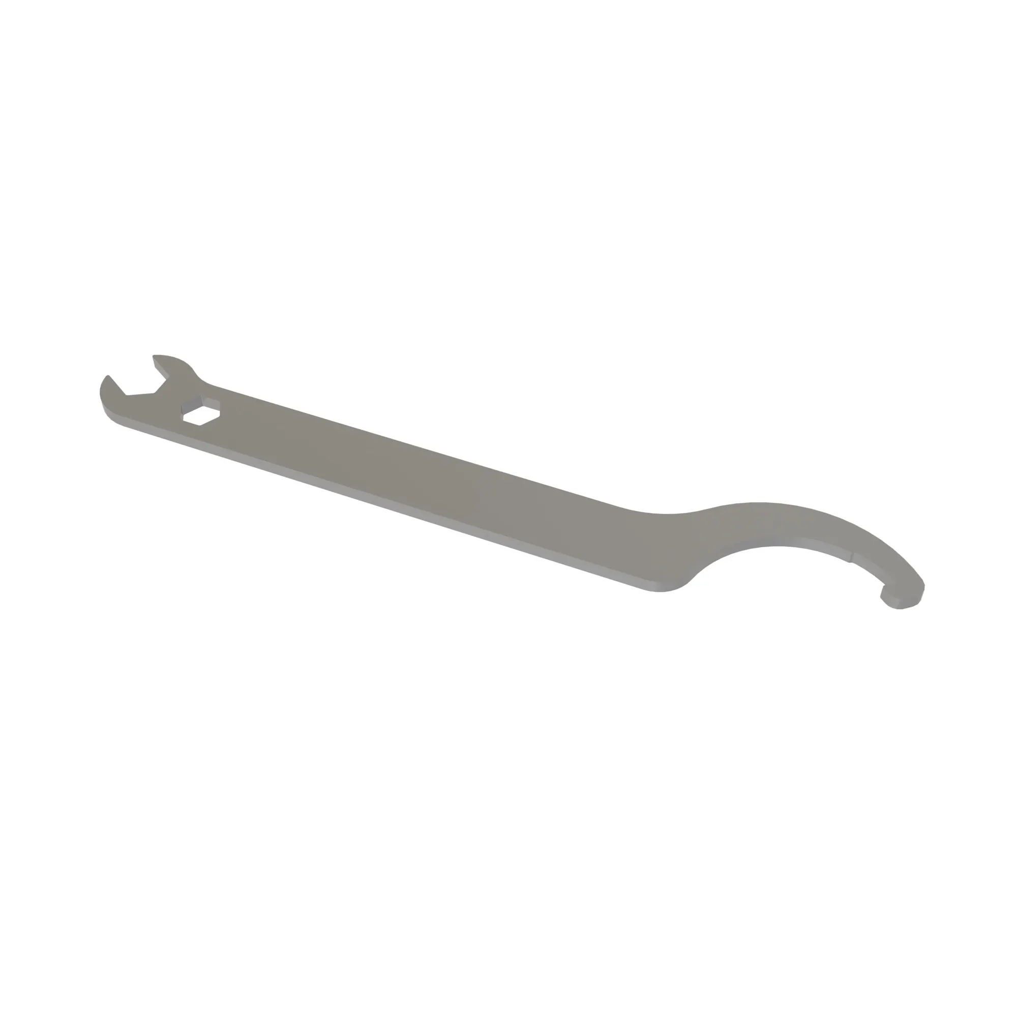John Deere Tool, Spanner, Shock, Common - M165170