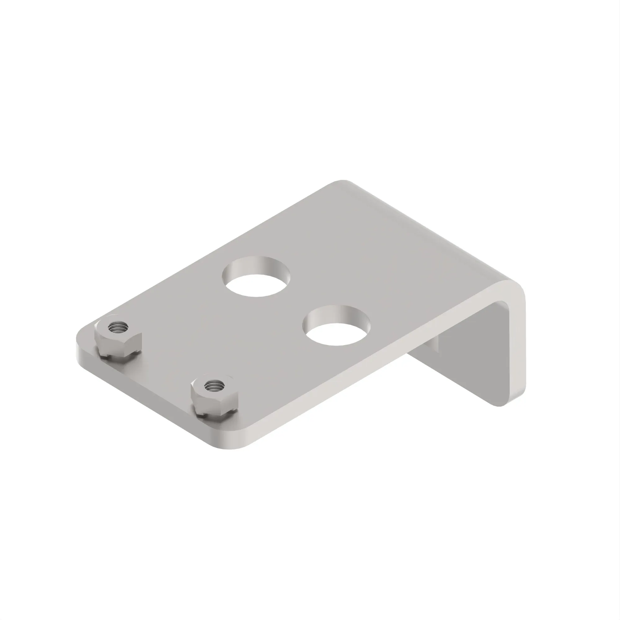 John Deere Bracket - AT520958