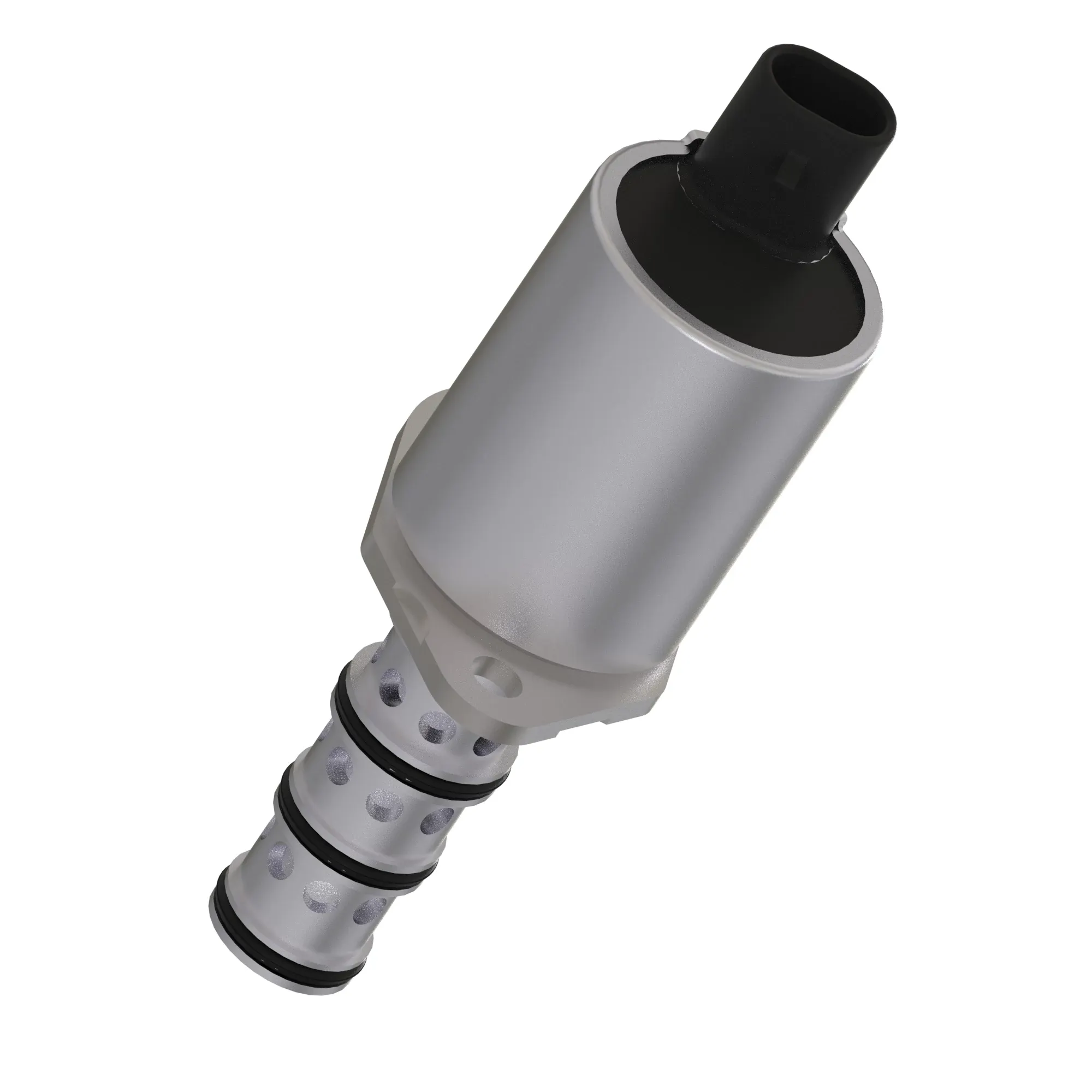 Solenoid Valve