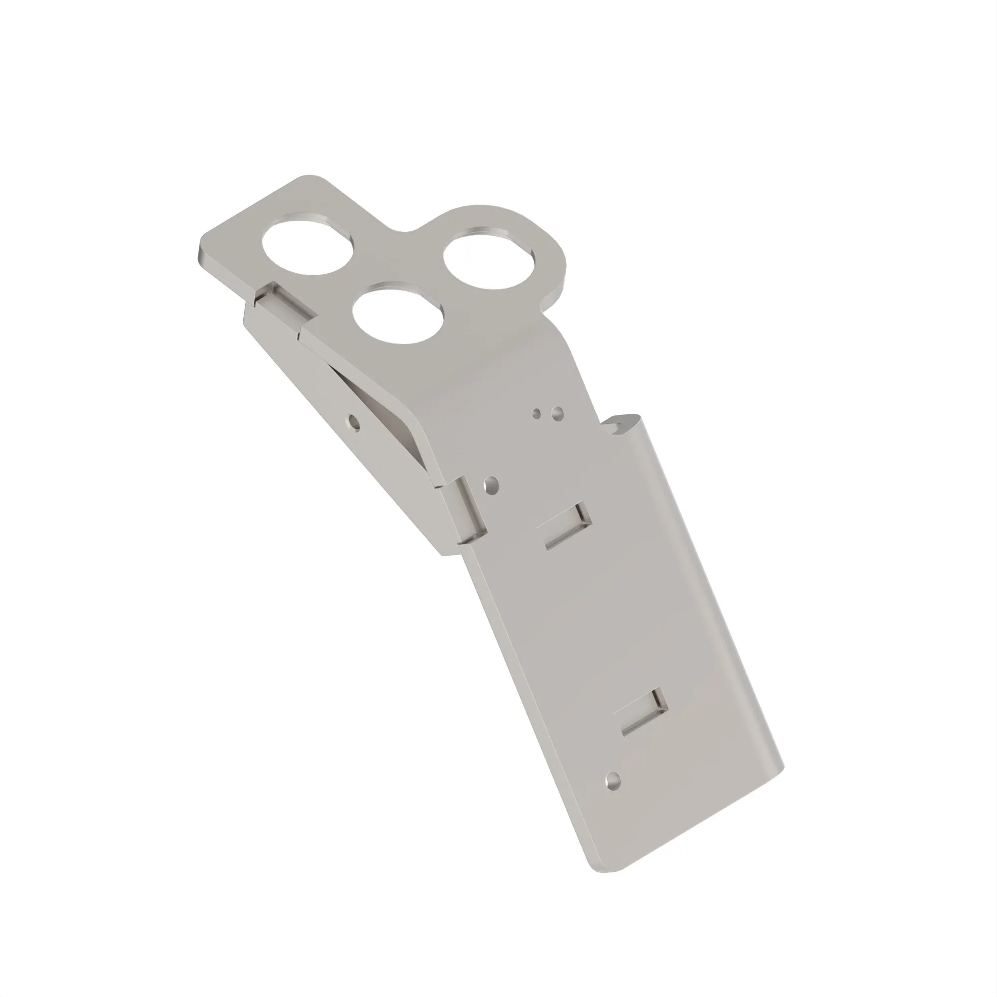 BRACKET, CCV WIRING HARNESS