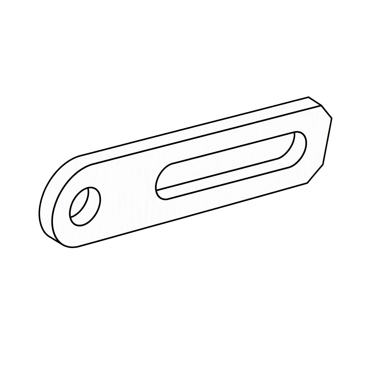 Clamp Clip