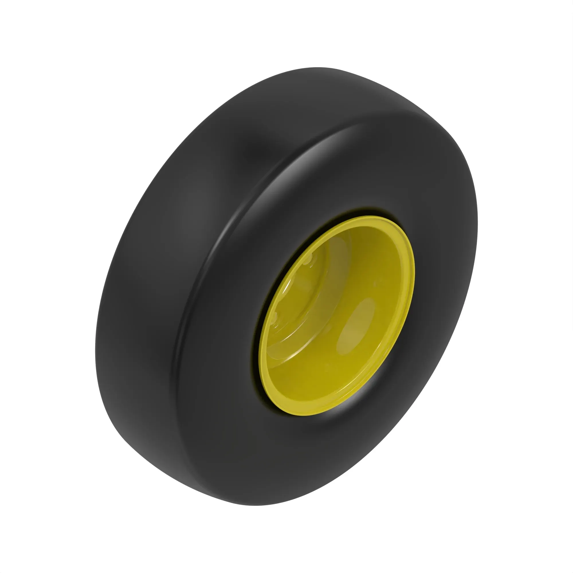 Wheels, Tires & Tracks