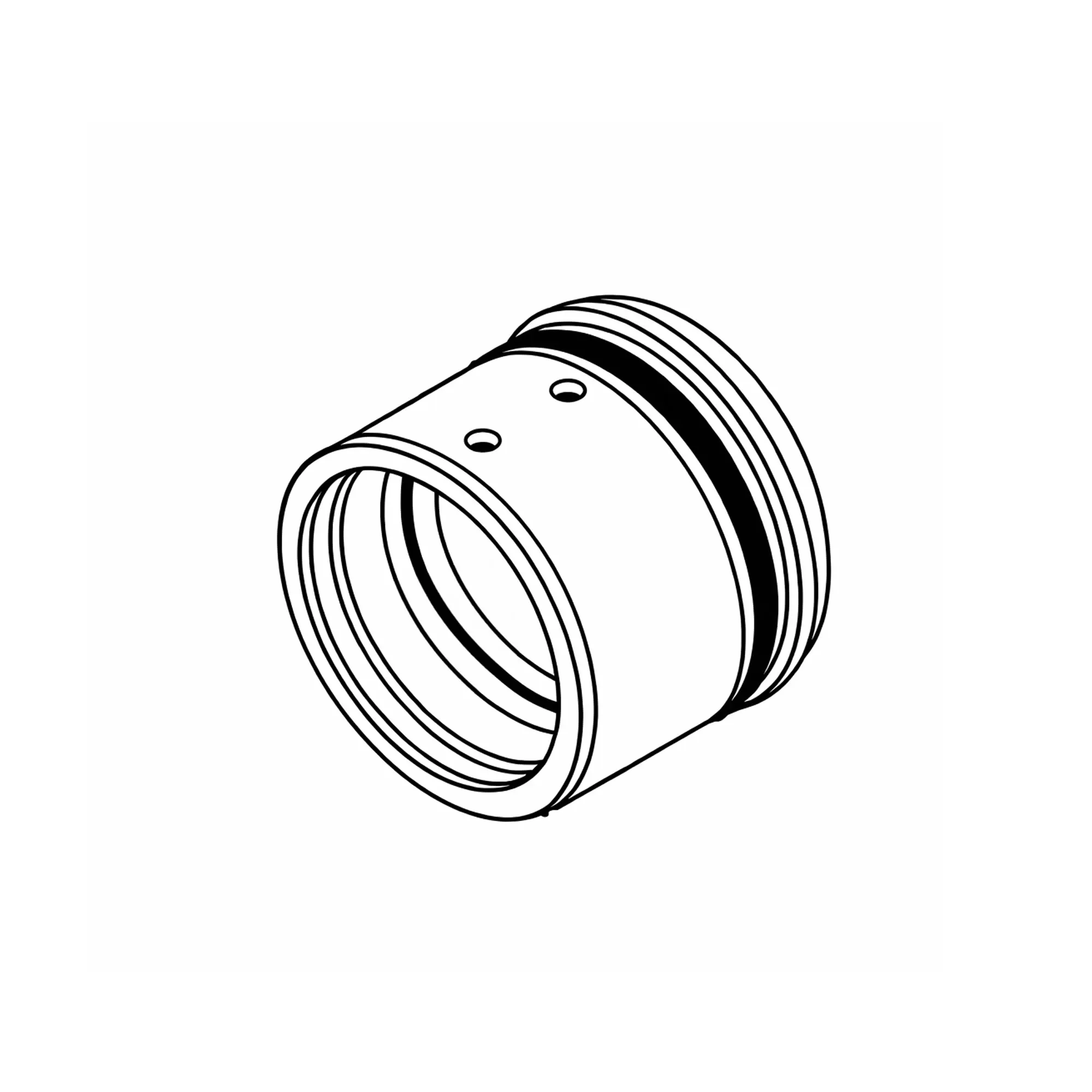 John Deere Locking Collar - N400867