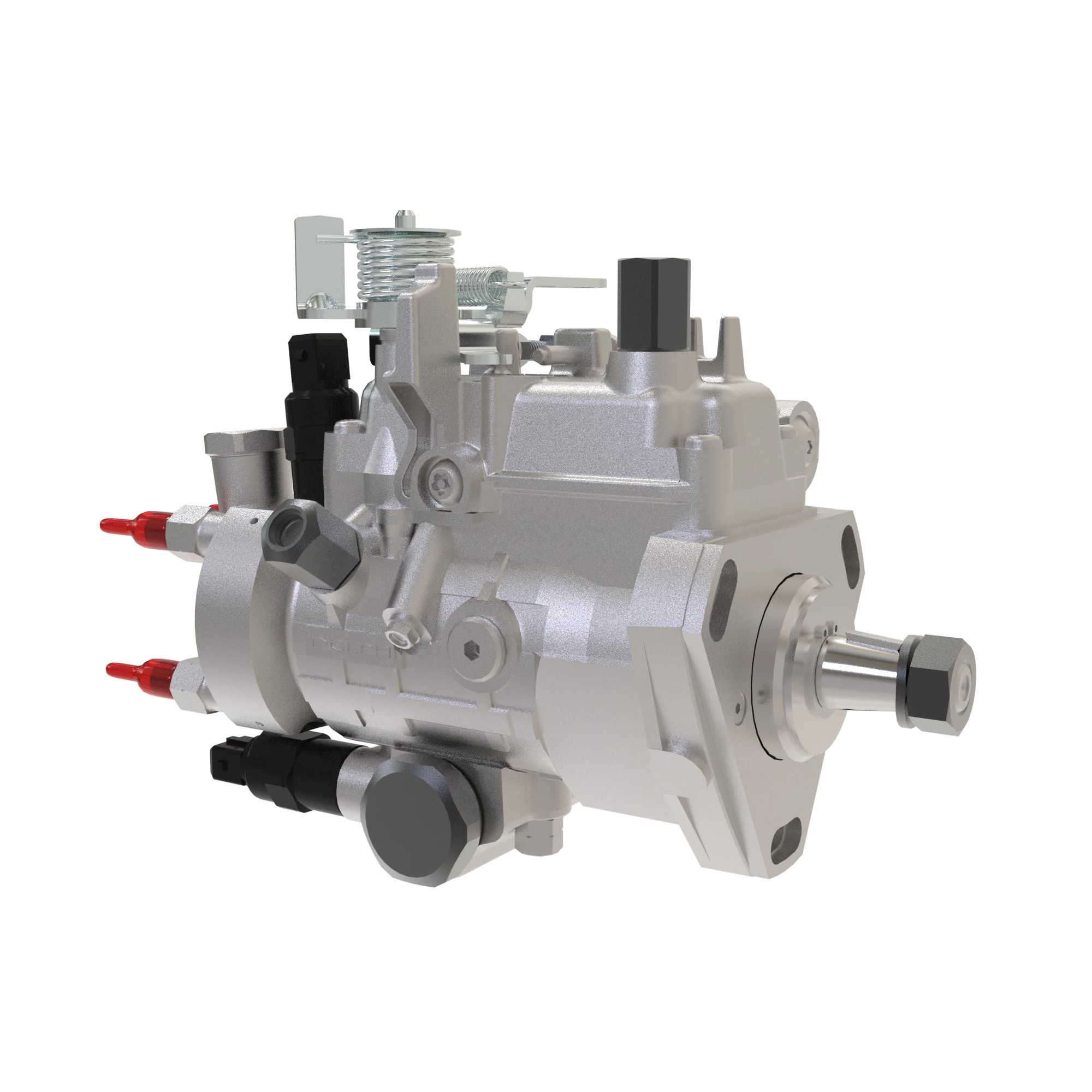 DP310 - 4CYL 66 KW @ 2400RPM