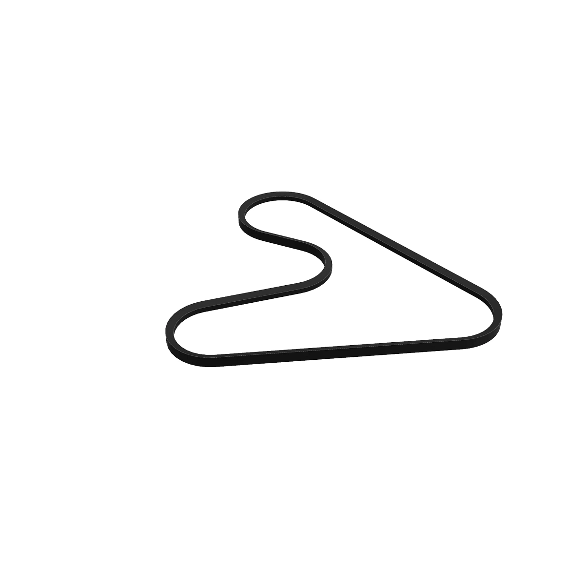Belt, Traction Drive