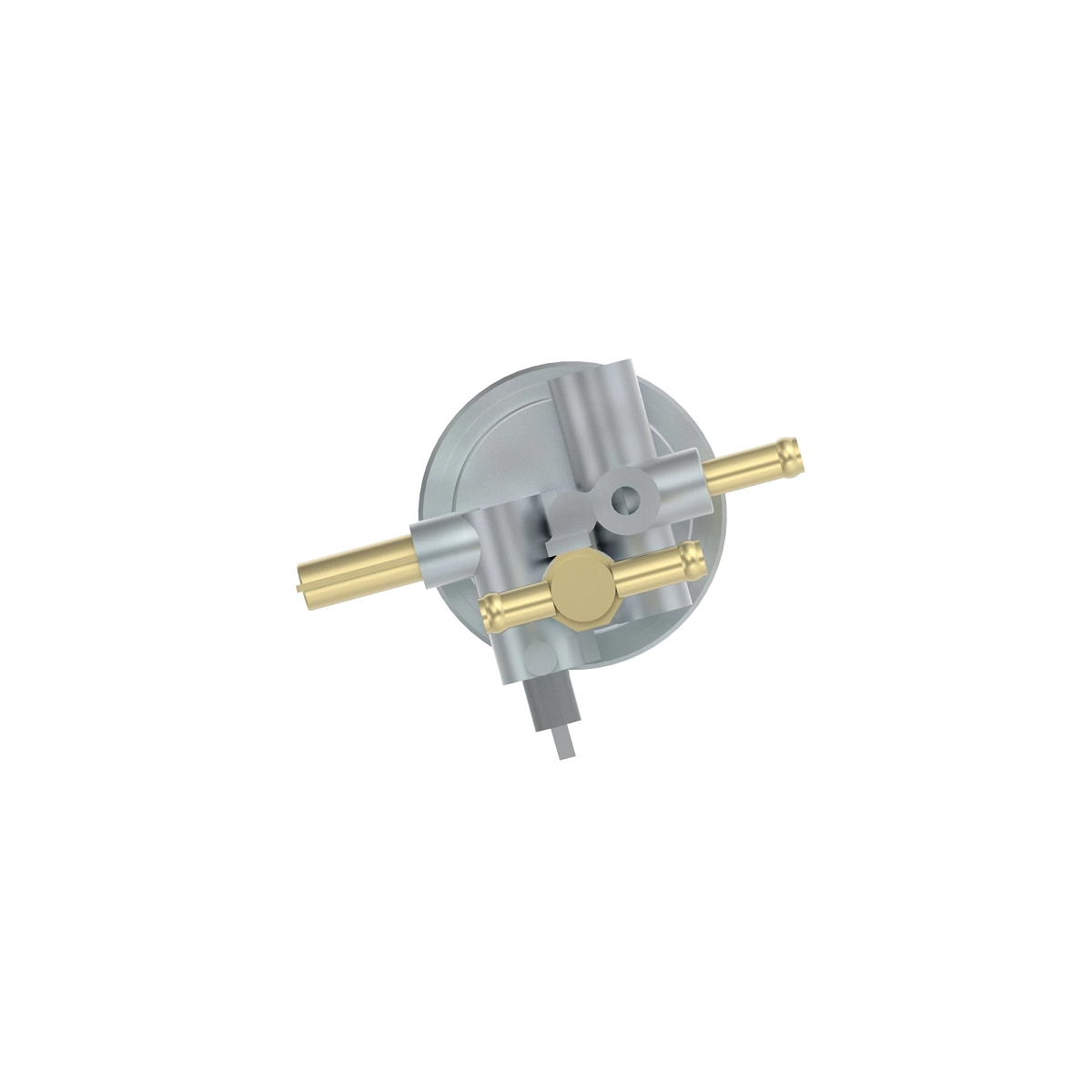 FILTER ASSY, FUEL