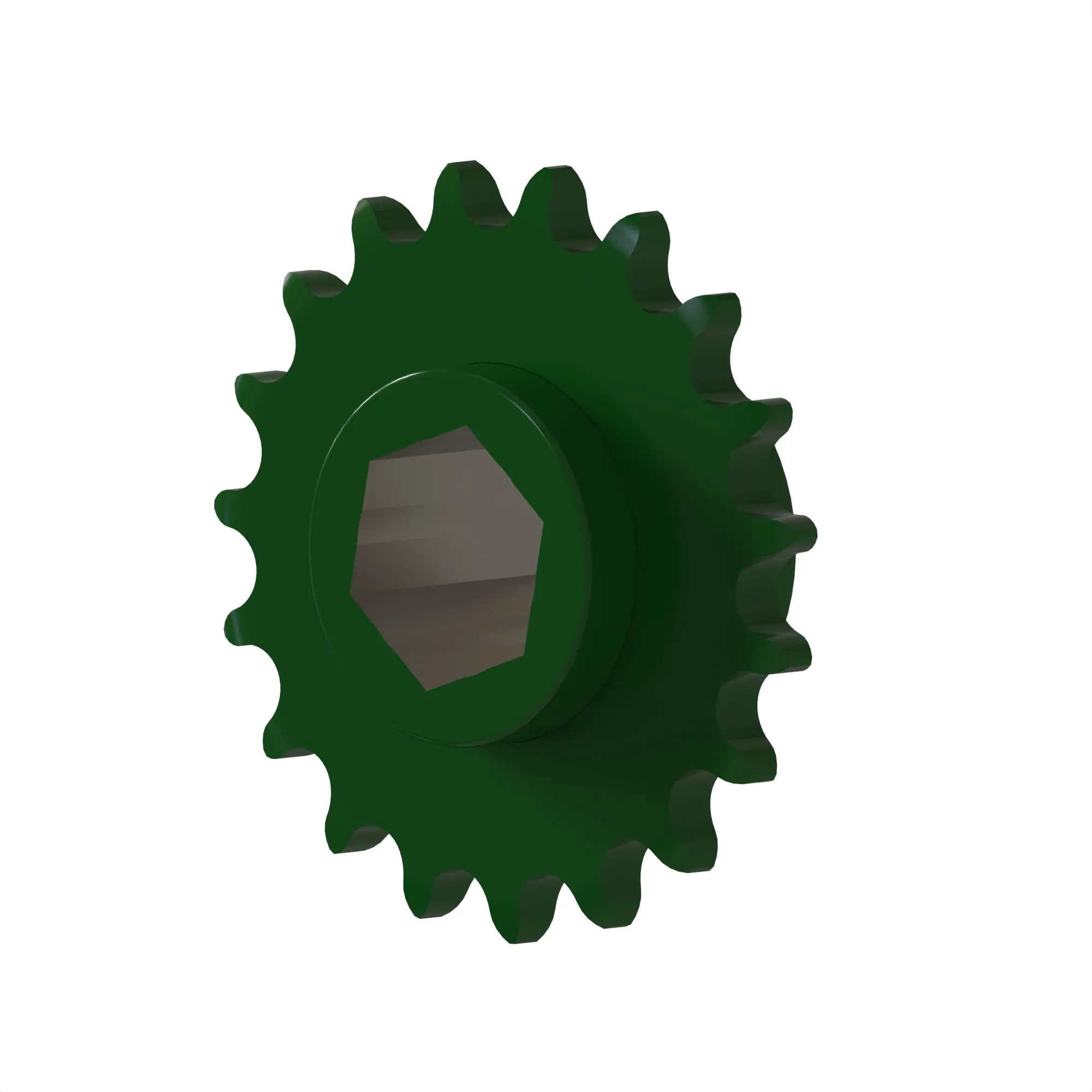 CHAIN SPROCKET, (19T RC50)