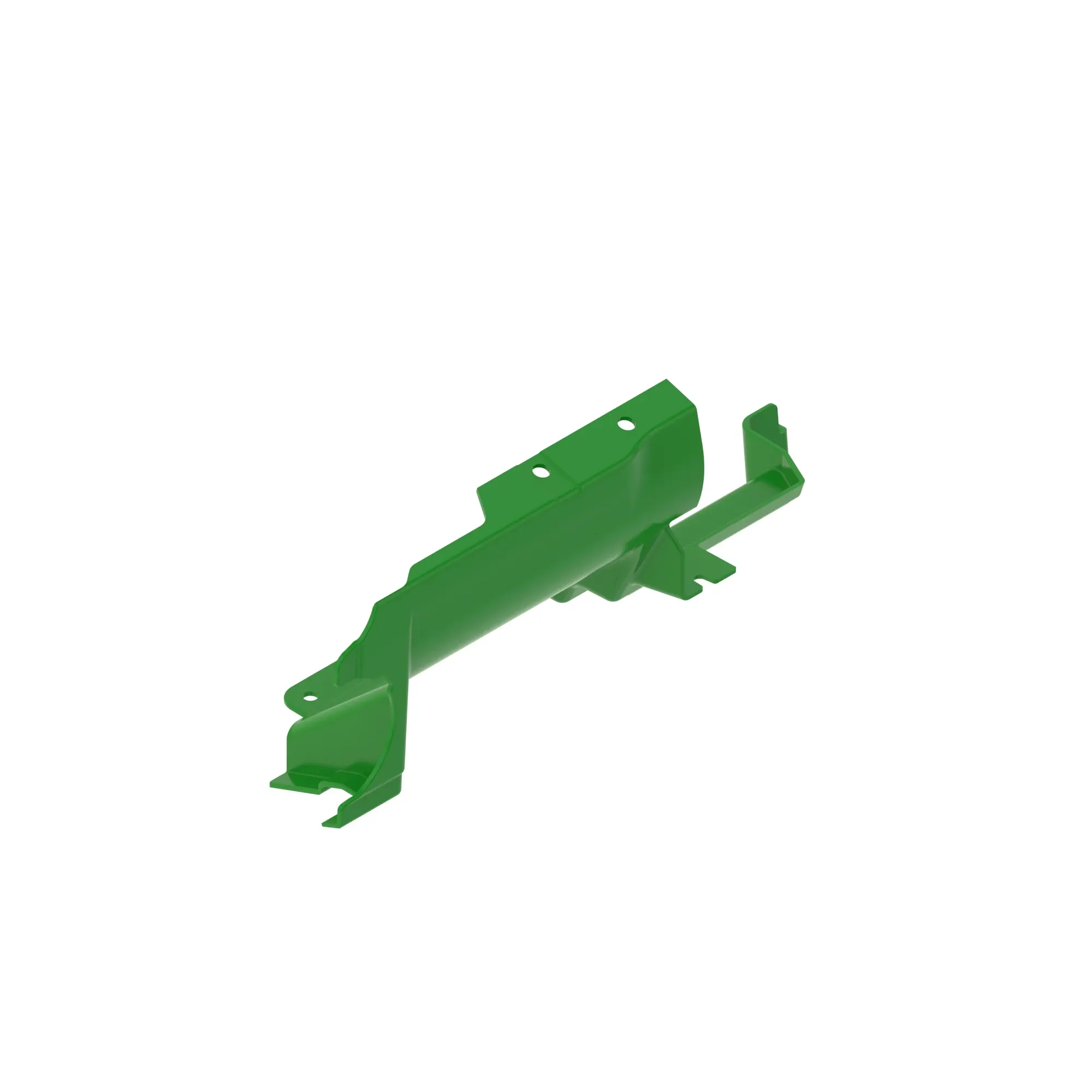 John Deere Catalytic Muffler Cover - SU34382