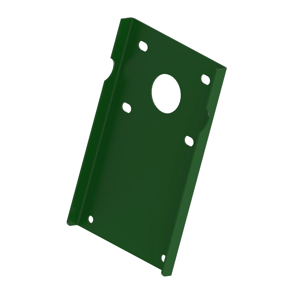 Reinforcement Choppe