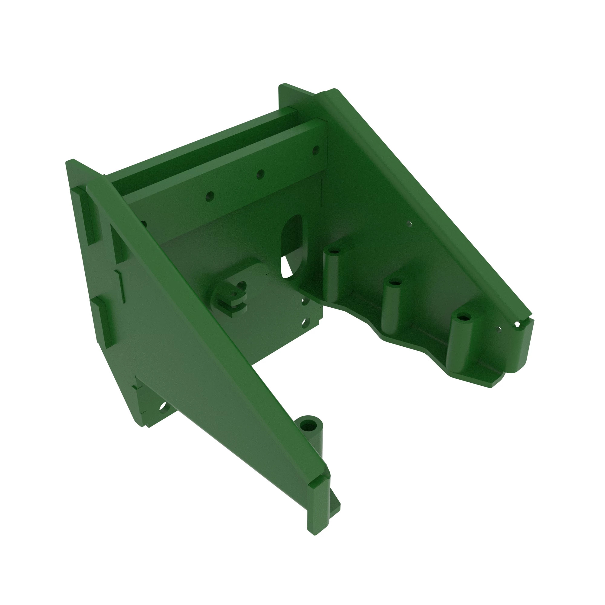 ⚙️ SJ26686: barra de tiro John Deere 🚜✅ | Garantía Oficial 🏅