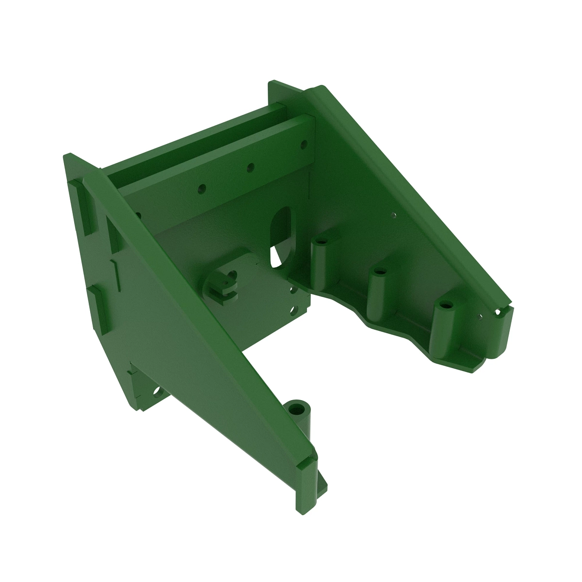 Drawbar Support