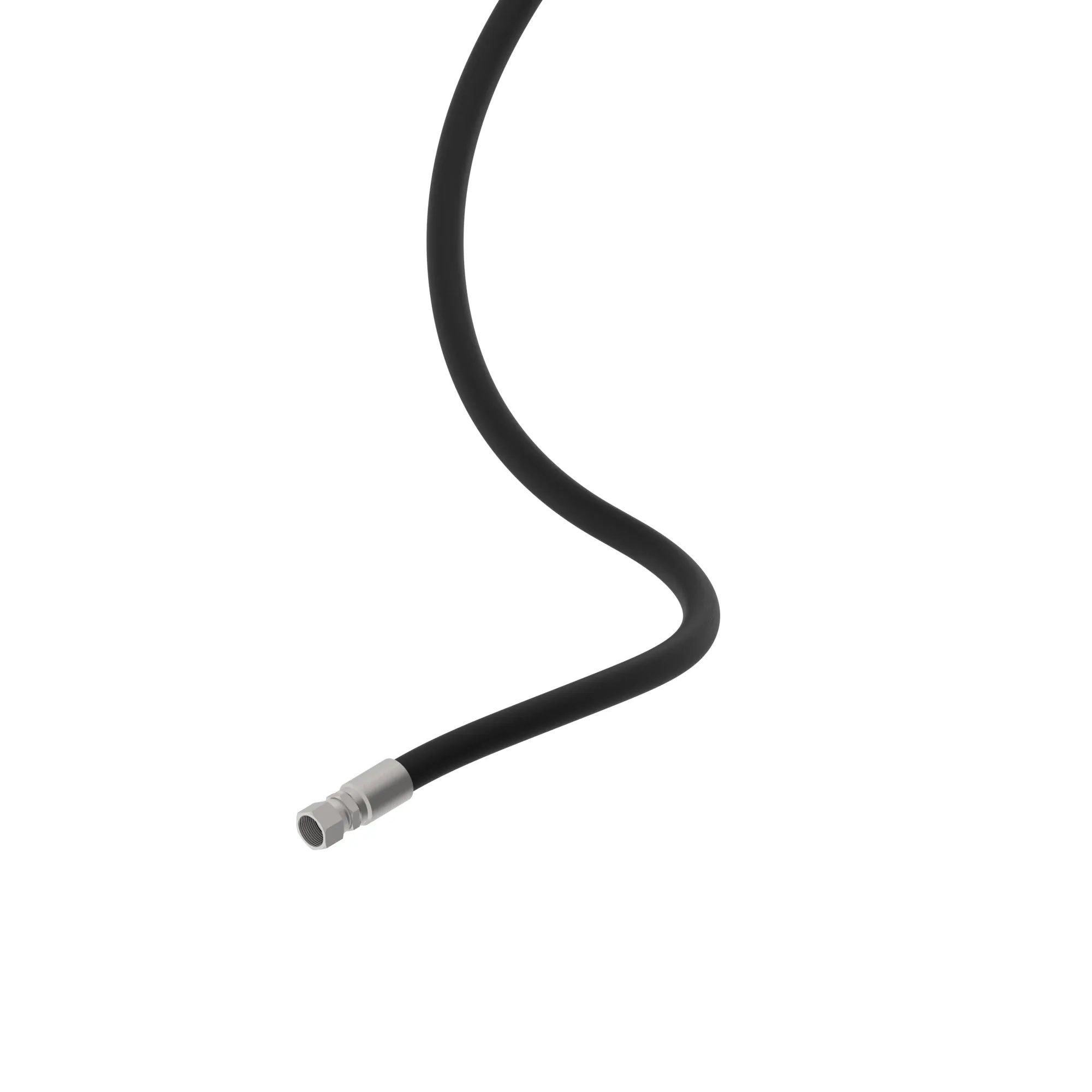 Hydraulic Hose, PRESSURE CONTROL