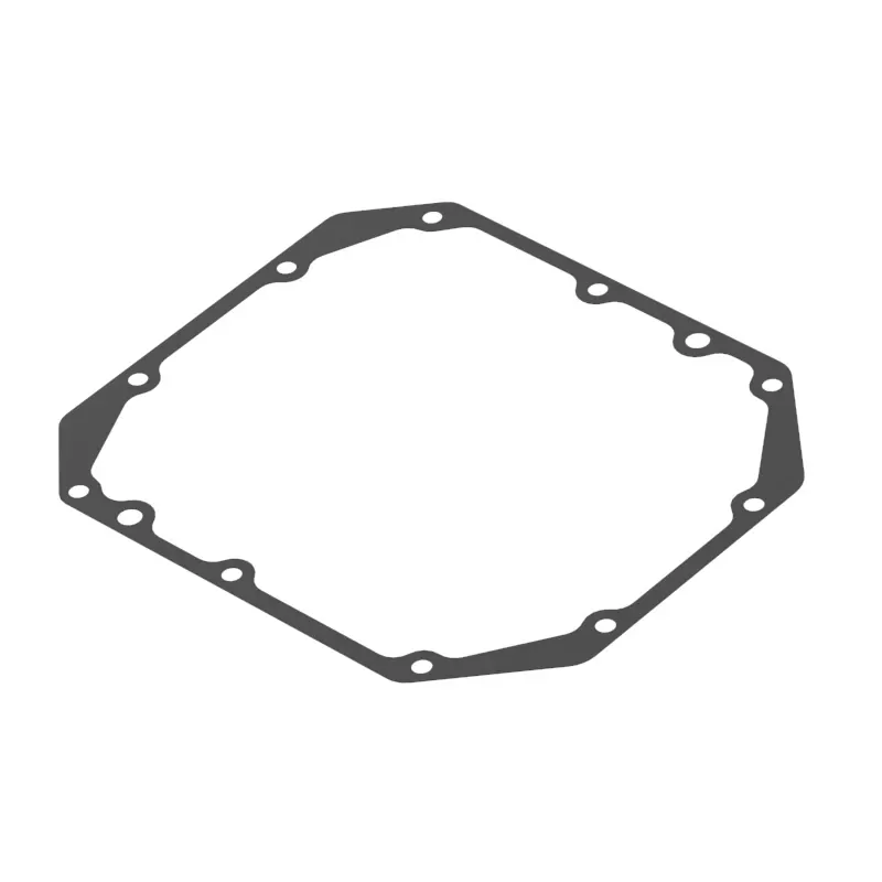 GASKET, TRANS.