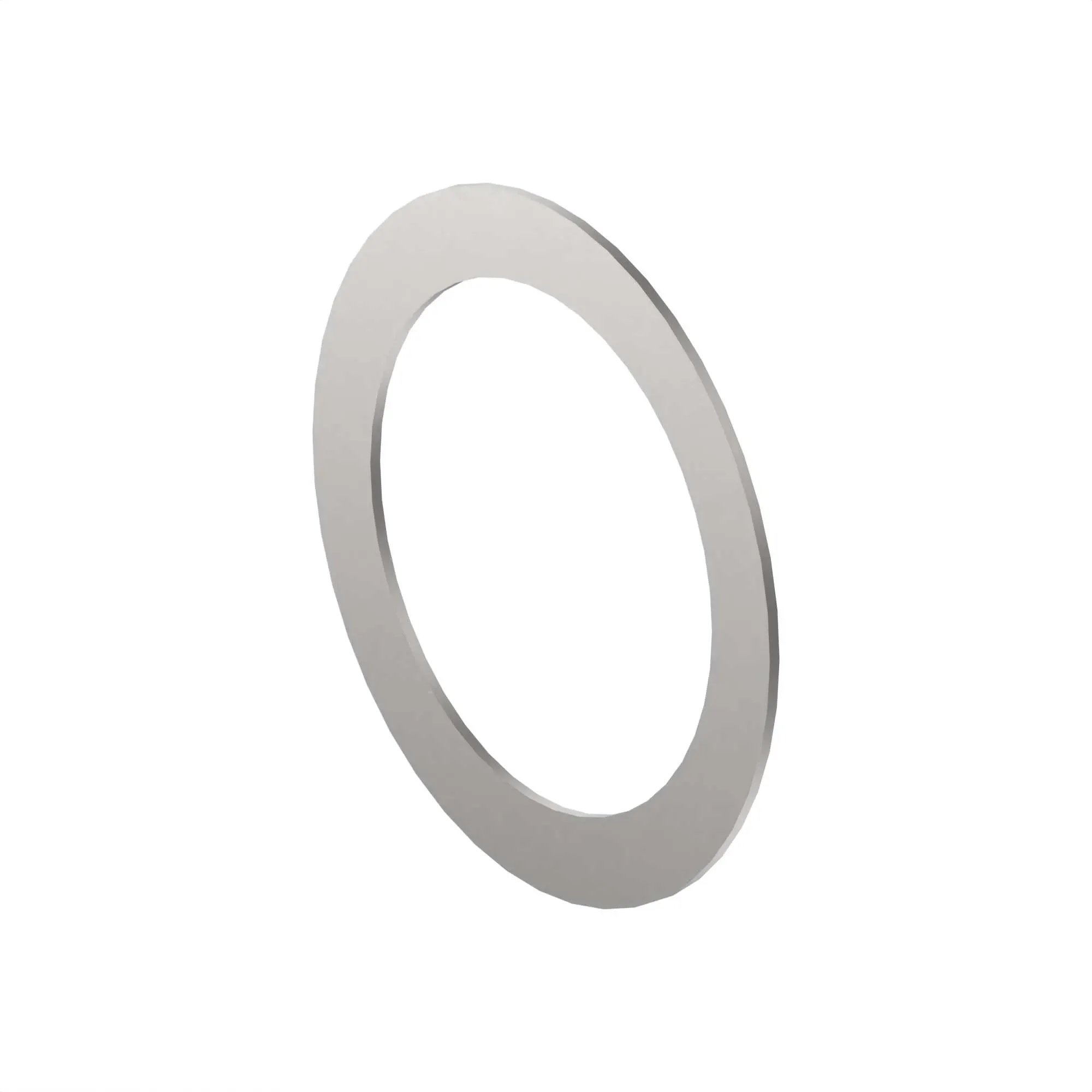Washer, With Tab