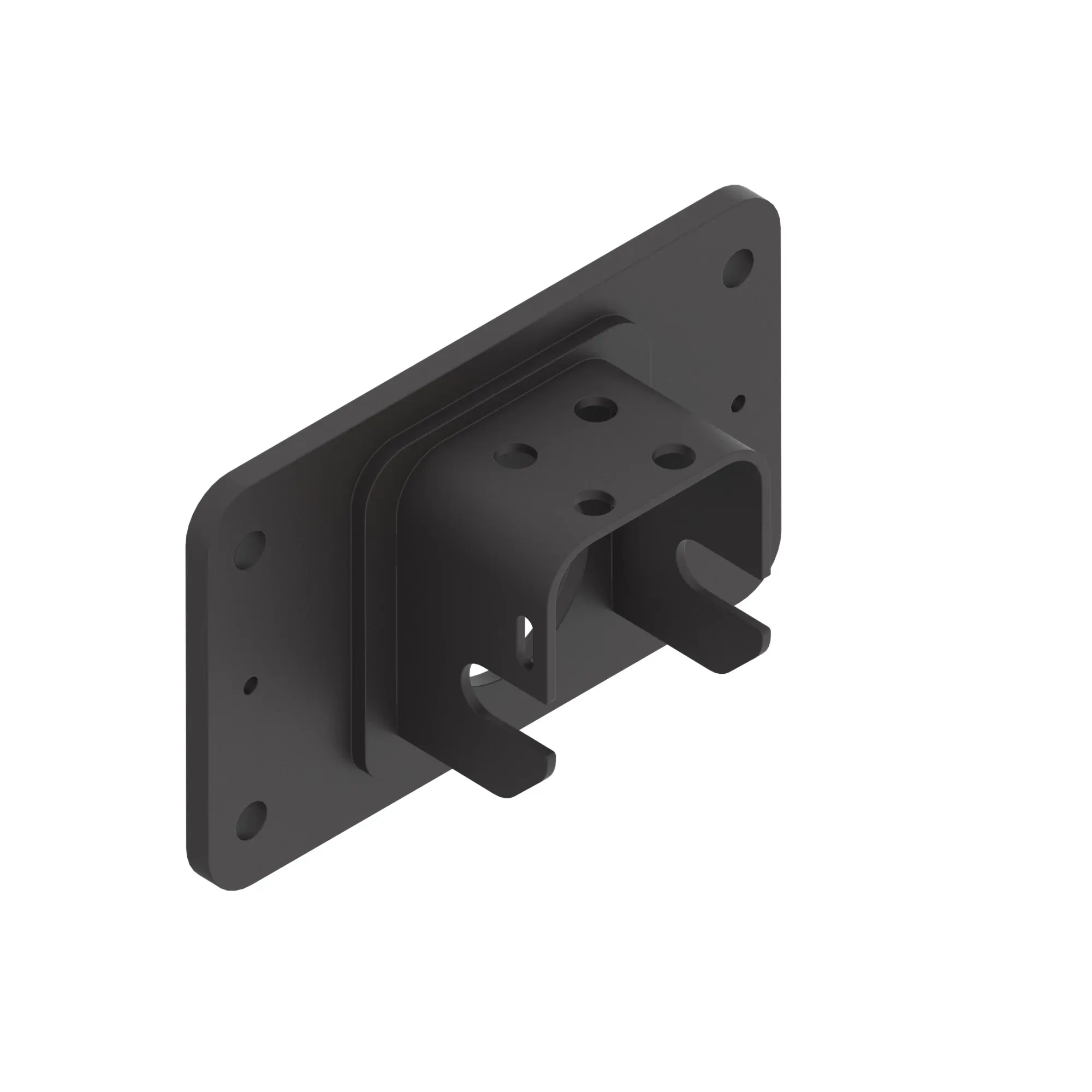 John Deere Bracket - F710024